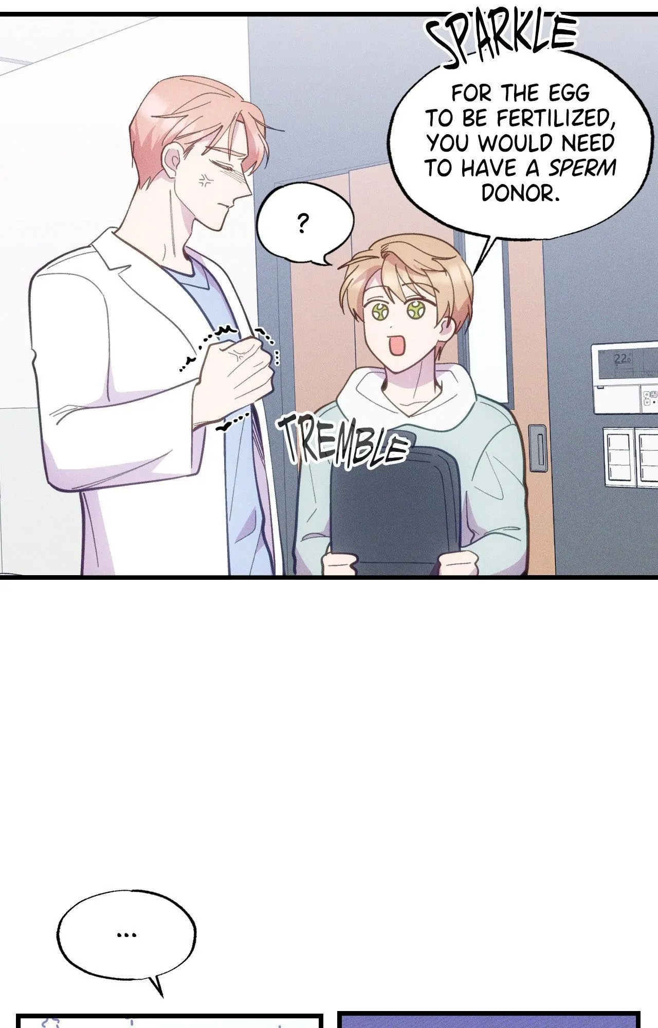 Be My Baby Chapter 16 - Page 58