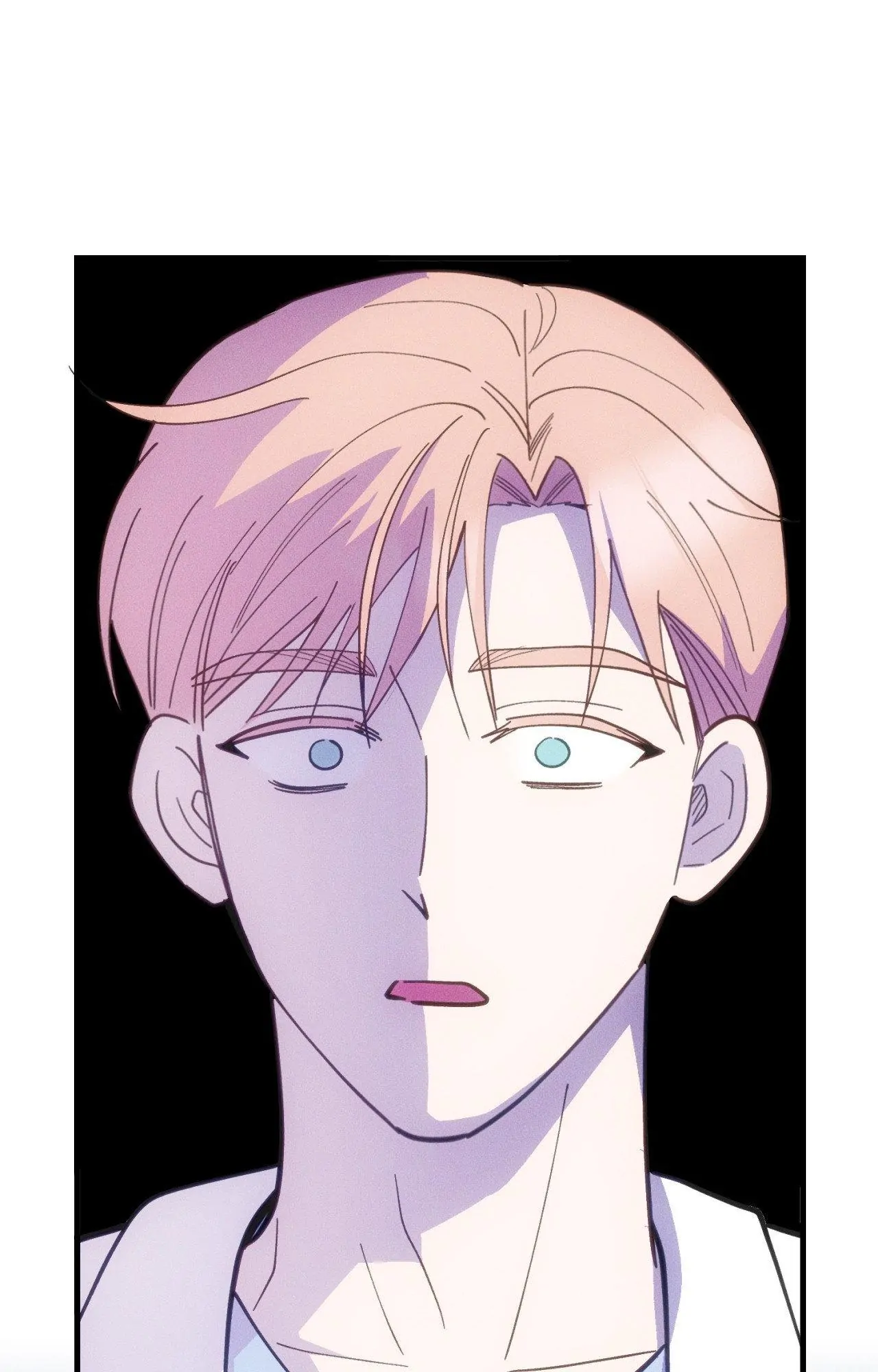 Be My Baby Chapter 16 - Page 60