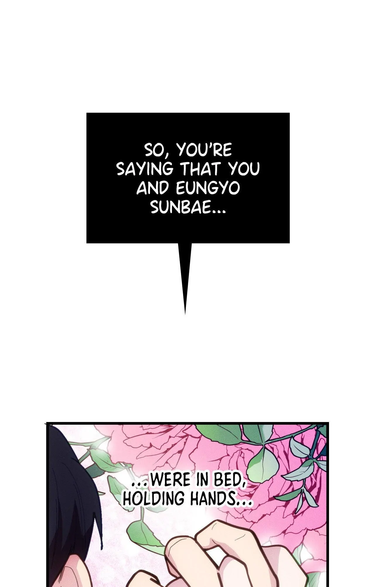 Be My Baby Chapter 16 - Page 65