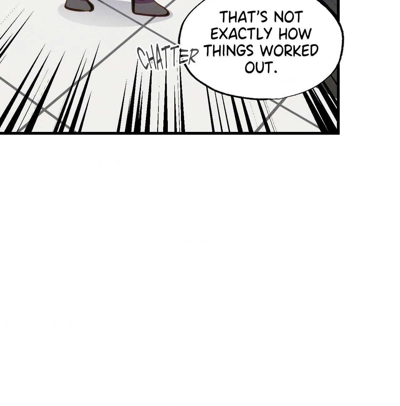 Be My Baby Chapter 16 - Page 73