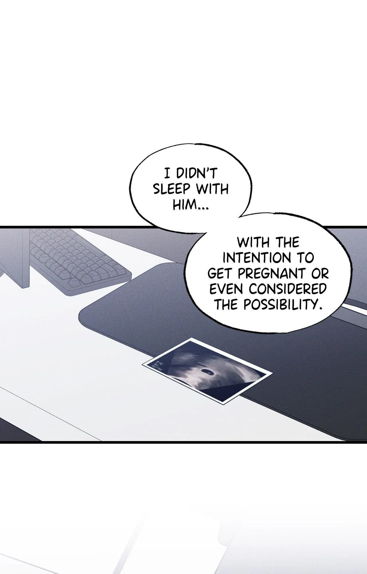 Be My Baby Chapter 16 - Page 74