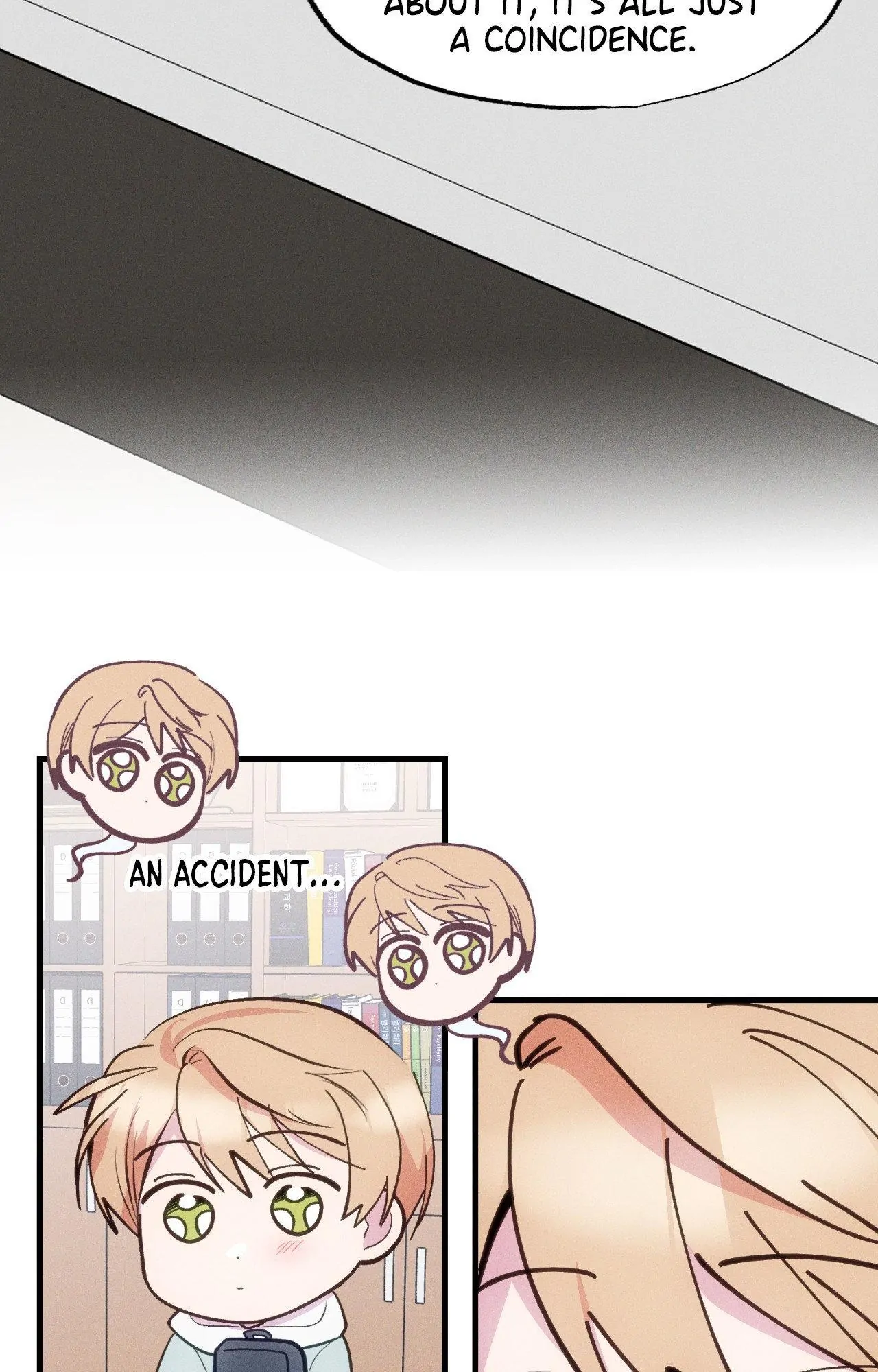 Be My Baby Chapter 16 - Page 76