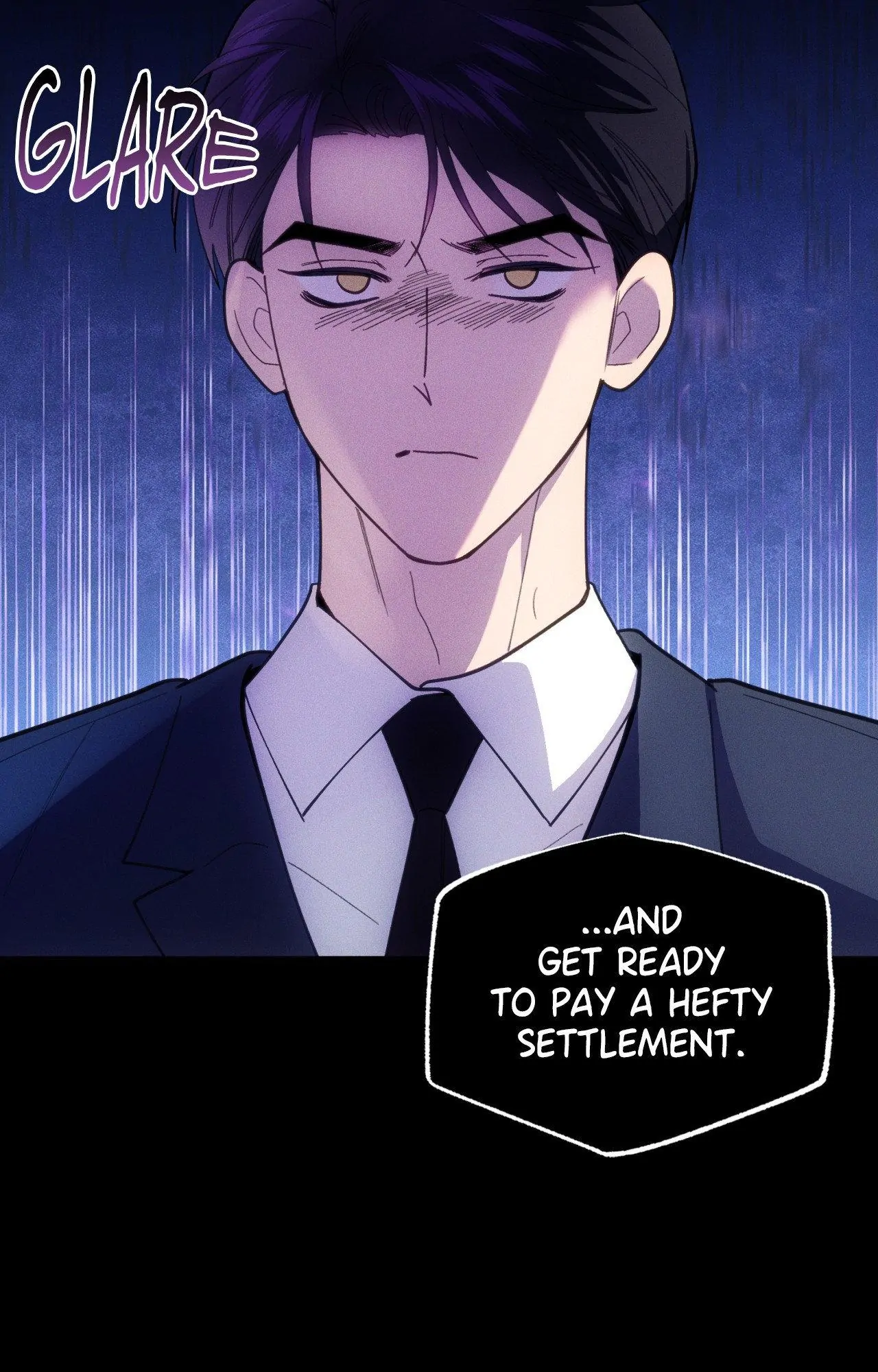 Be My Baby Chapter 16 - Page 84