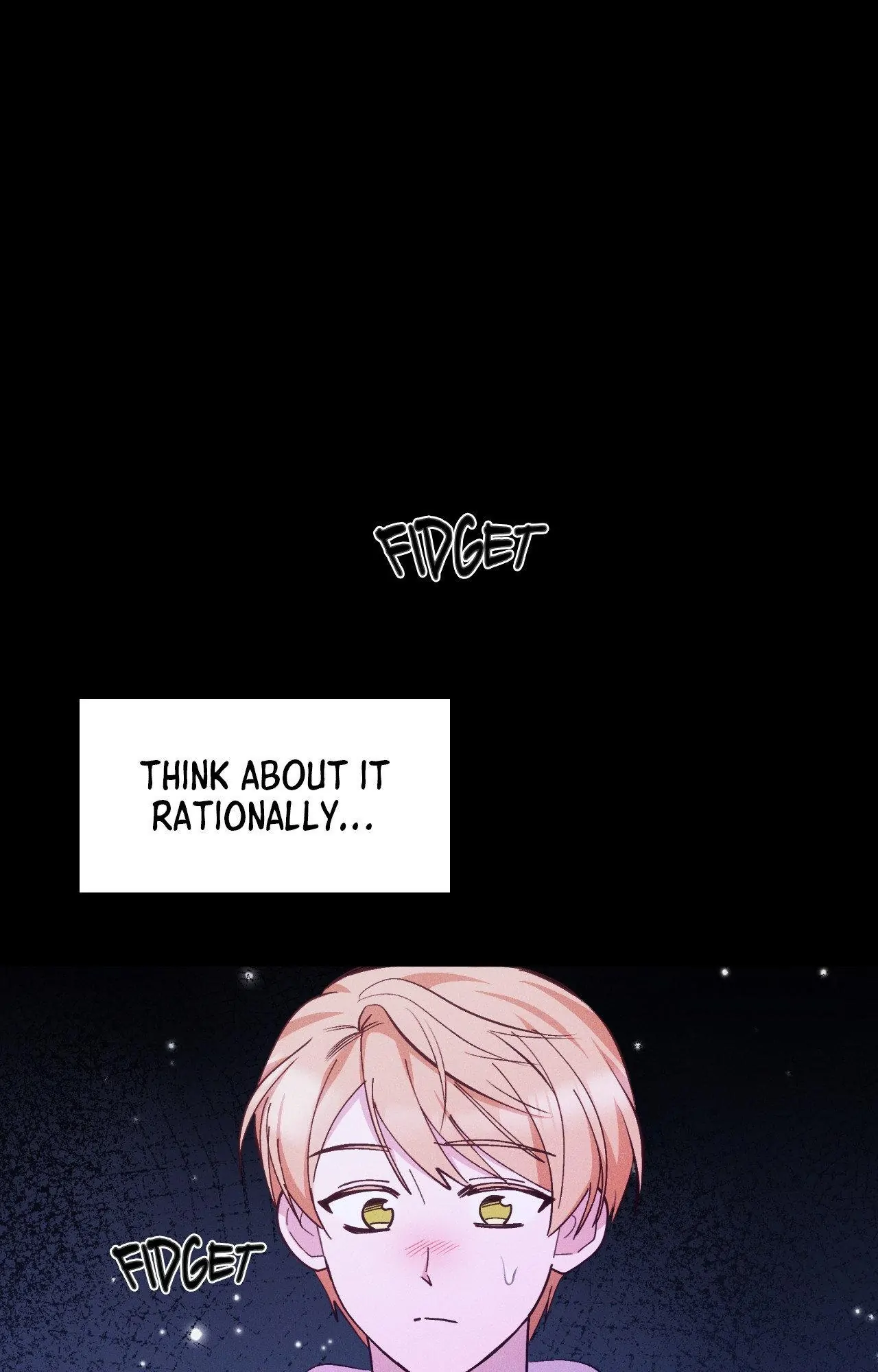 Be My Baby Chapter 16 - Page 87