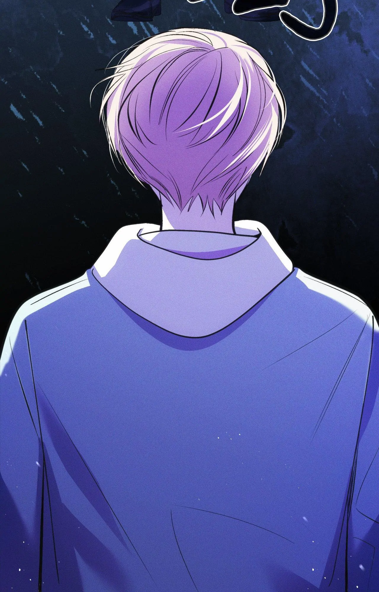 Be My Baby Chapter 16 - Page 90