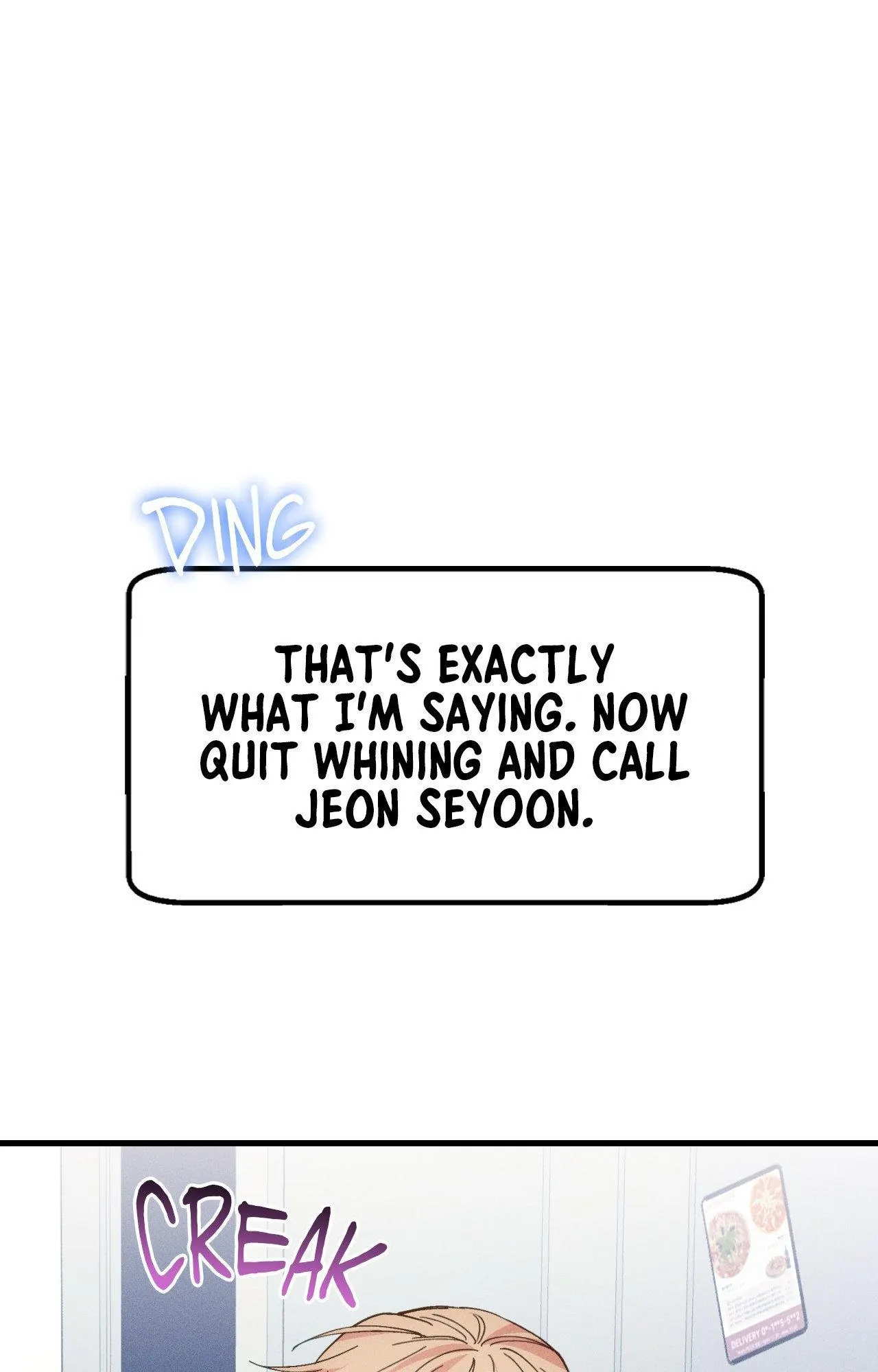 Be My Baby Chapter 17 - Page 14