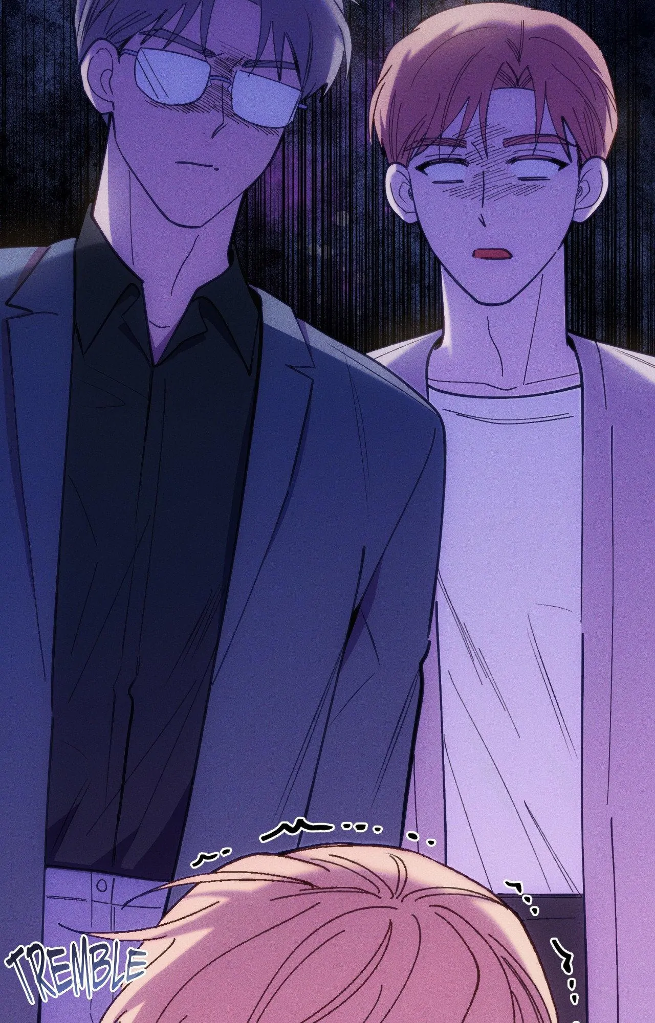 Be My Baby Chapter 17 - Page 16