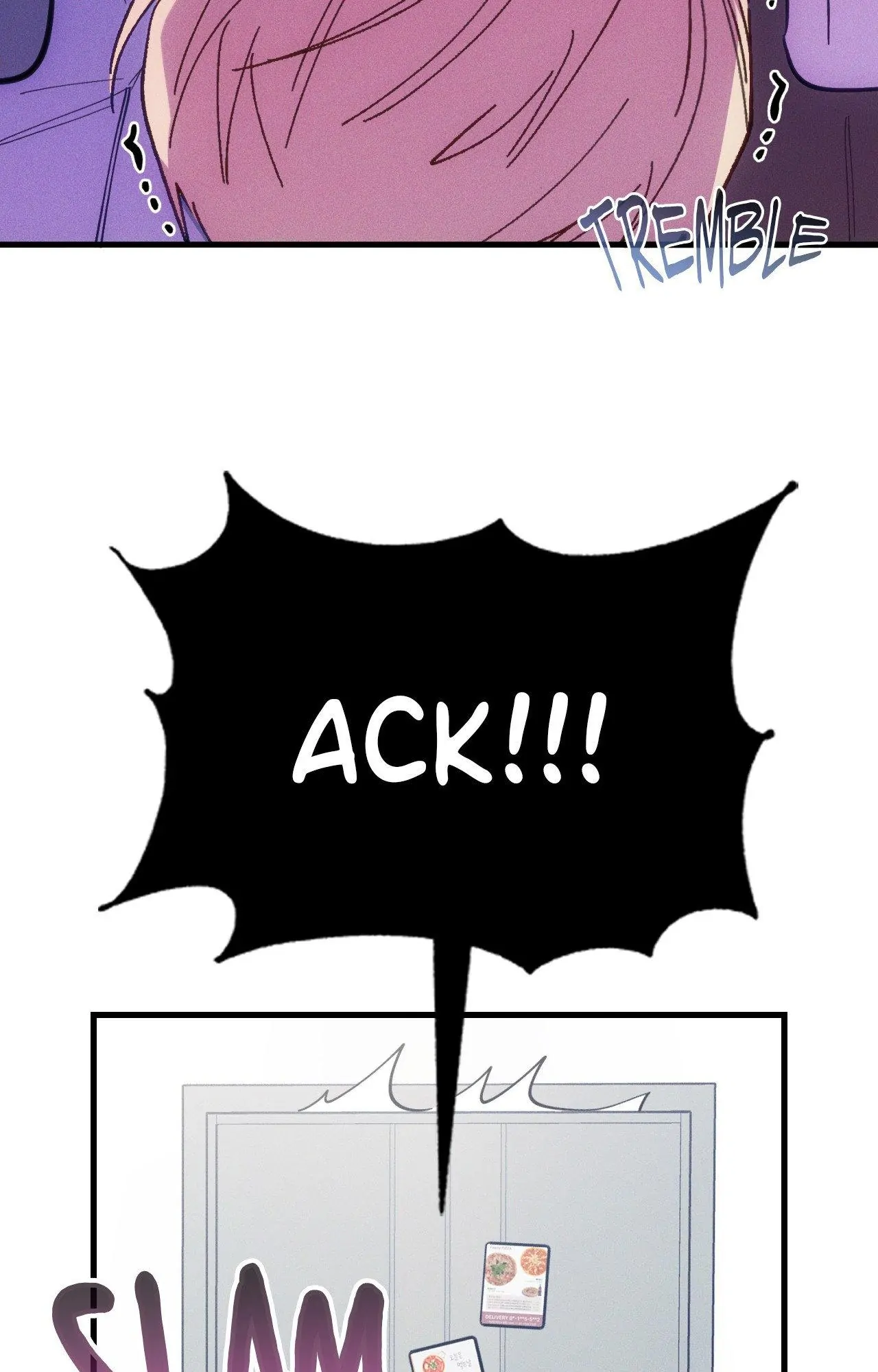 Be My Baby Chapter 17 - Page 17