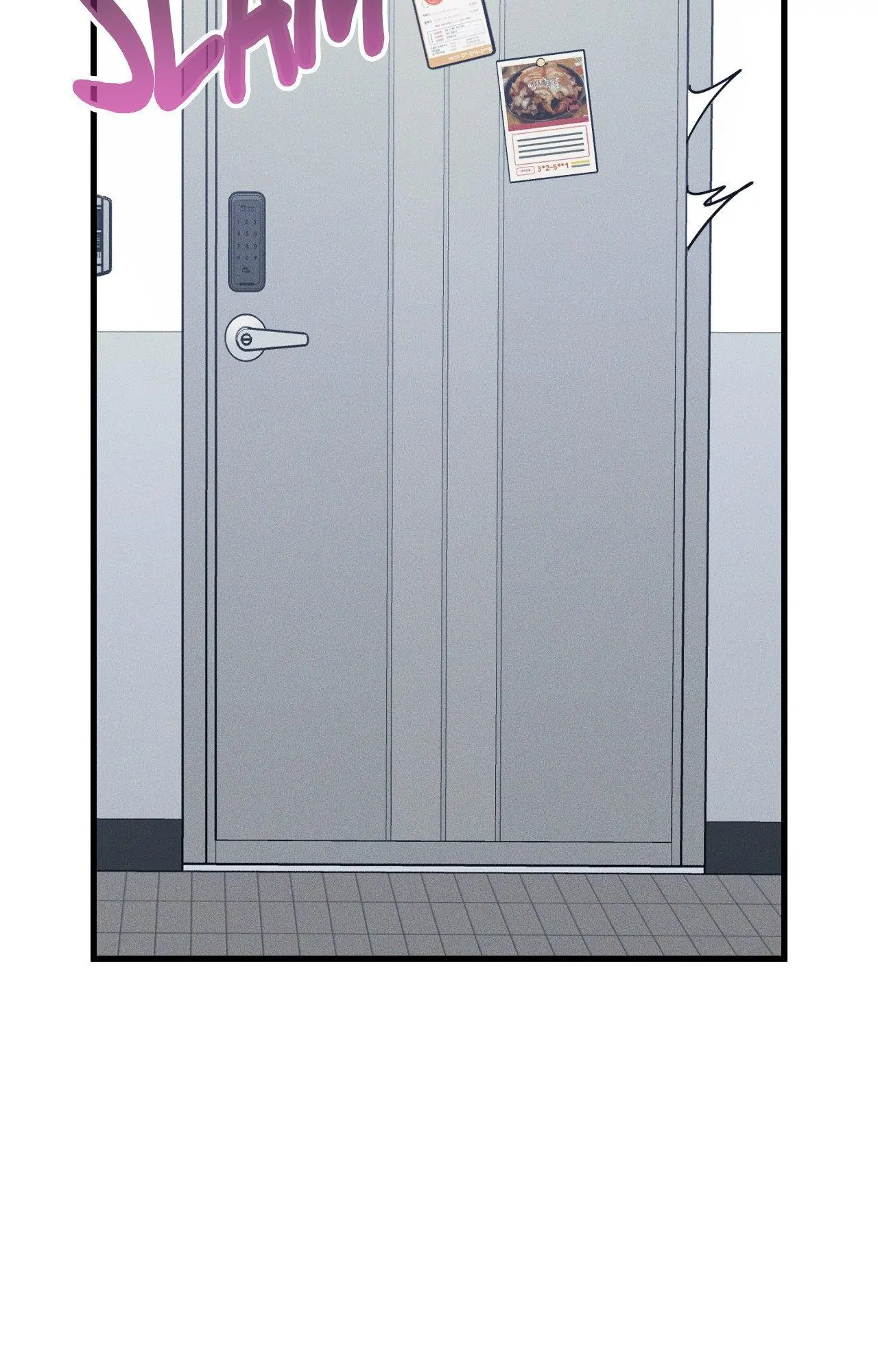 Be My Baby Chapter 17 - Page 18