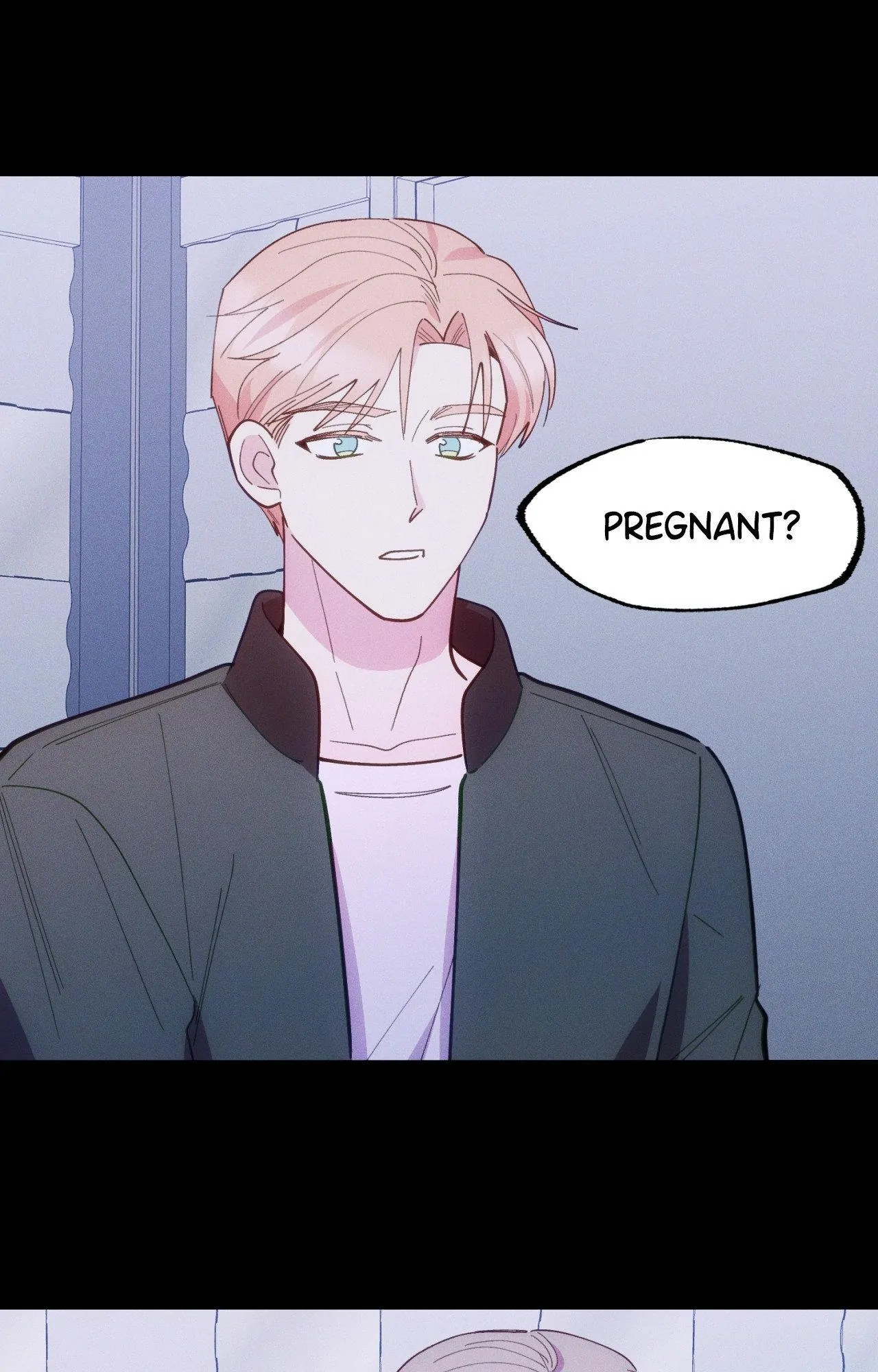 Be My Baby Chapter 17 - Page 21