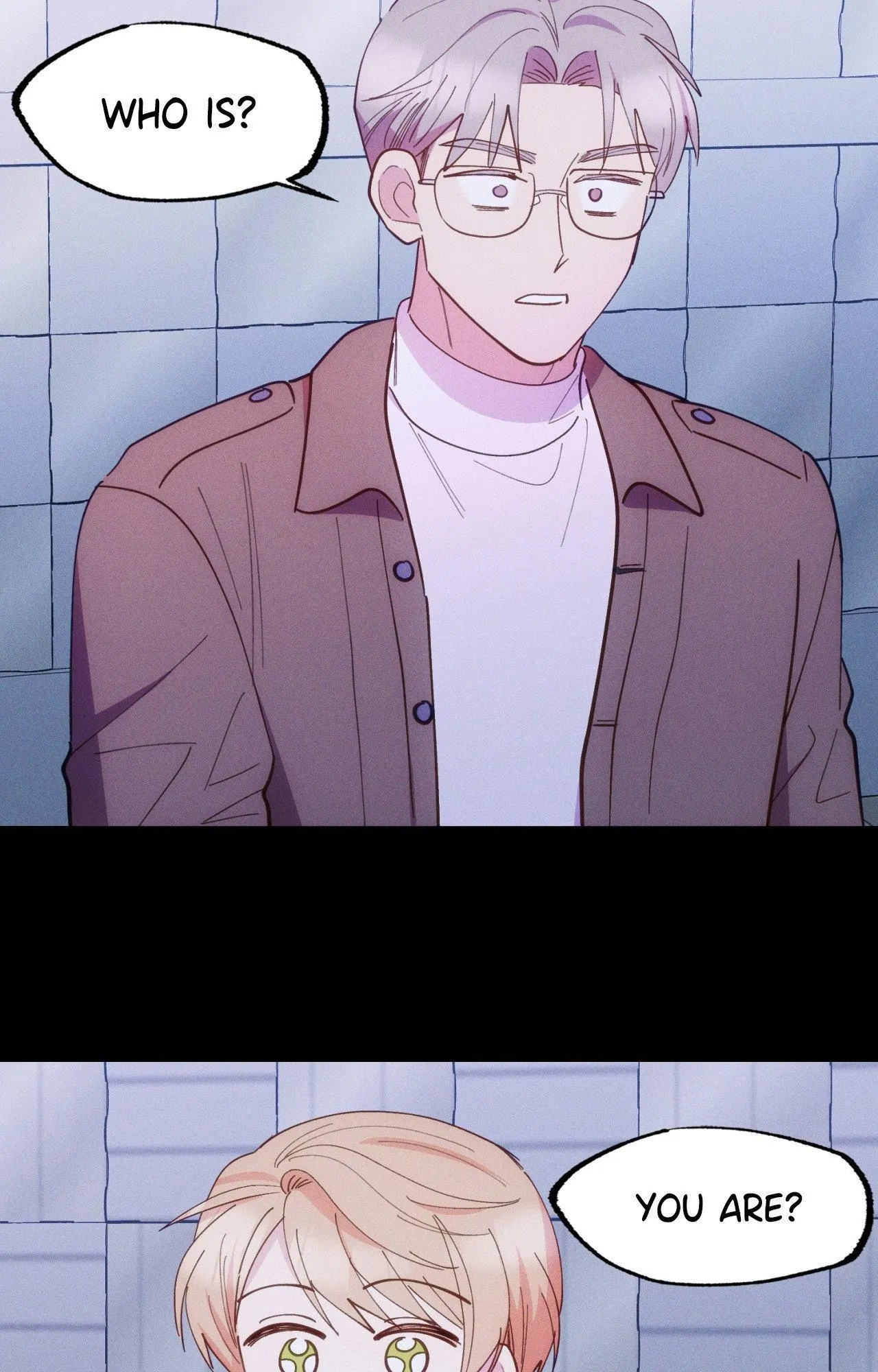 Be My Baby Chapter 17 - Page 22