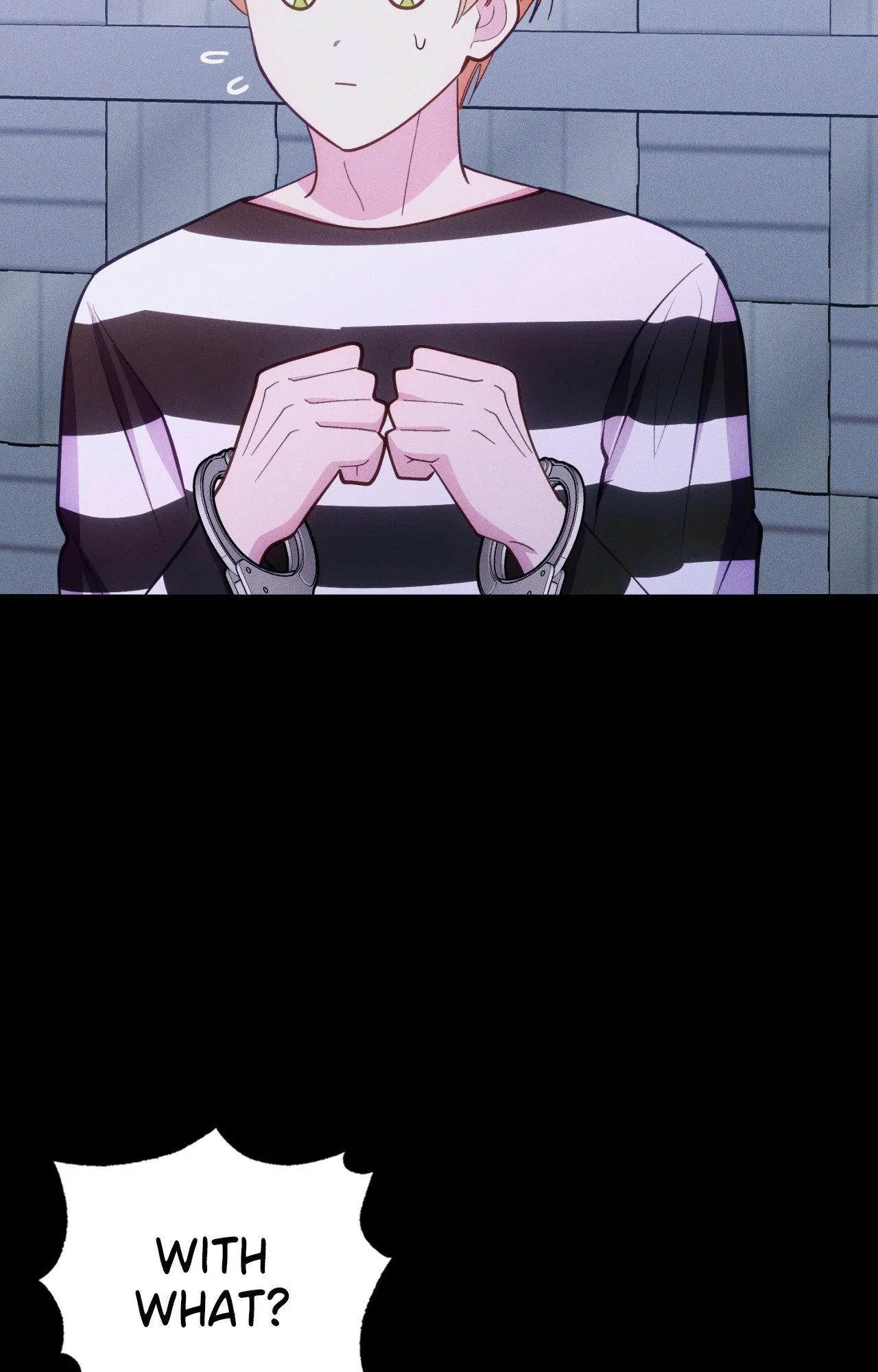 Be My Baby Chapter 17 - Page 23