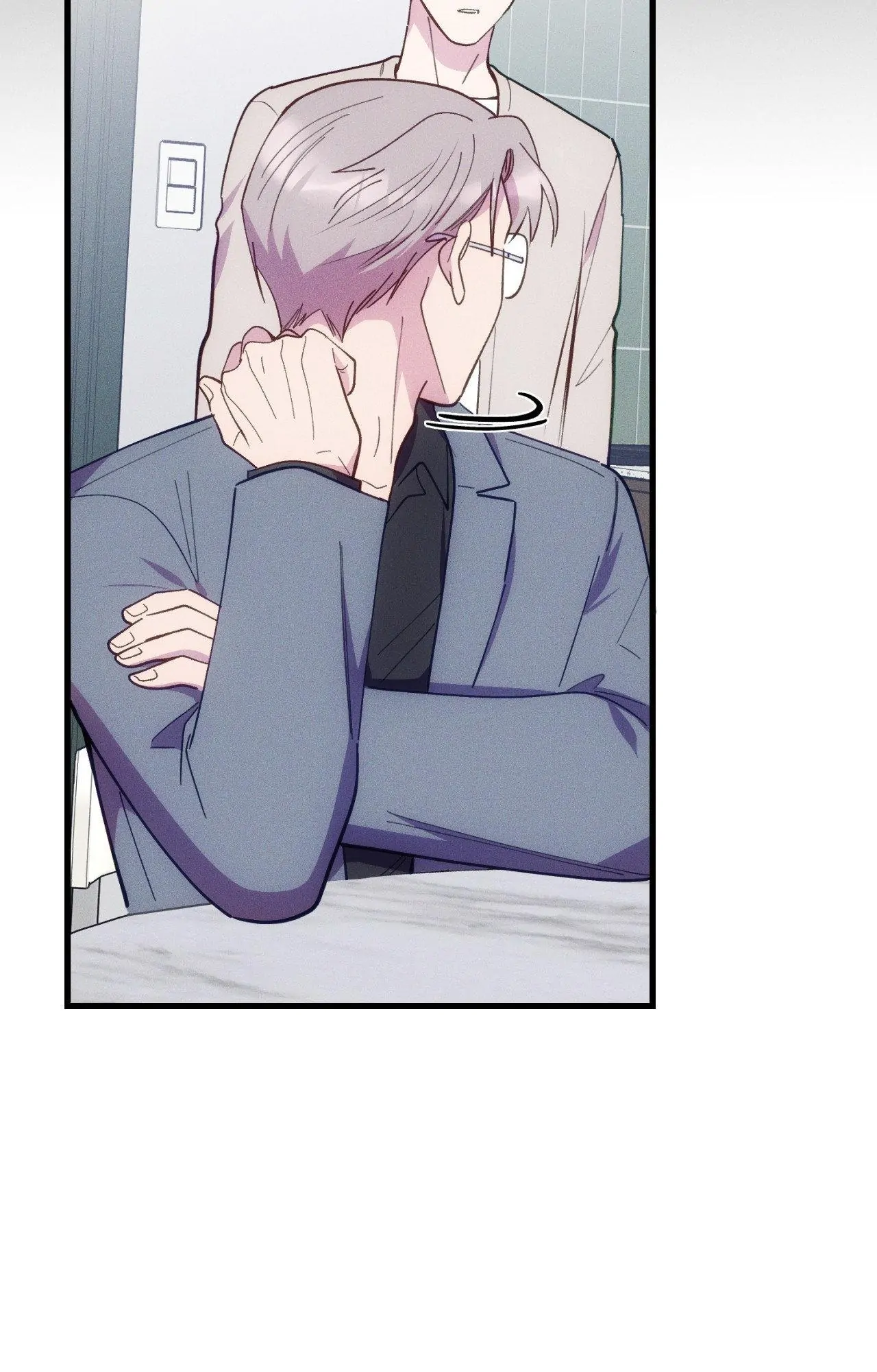 Be My Baby Chapter 17 - Page 30