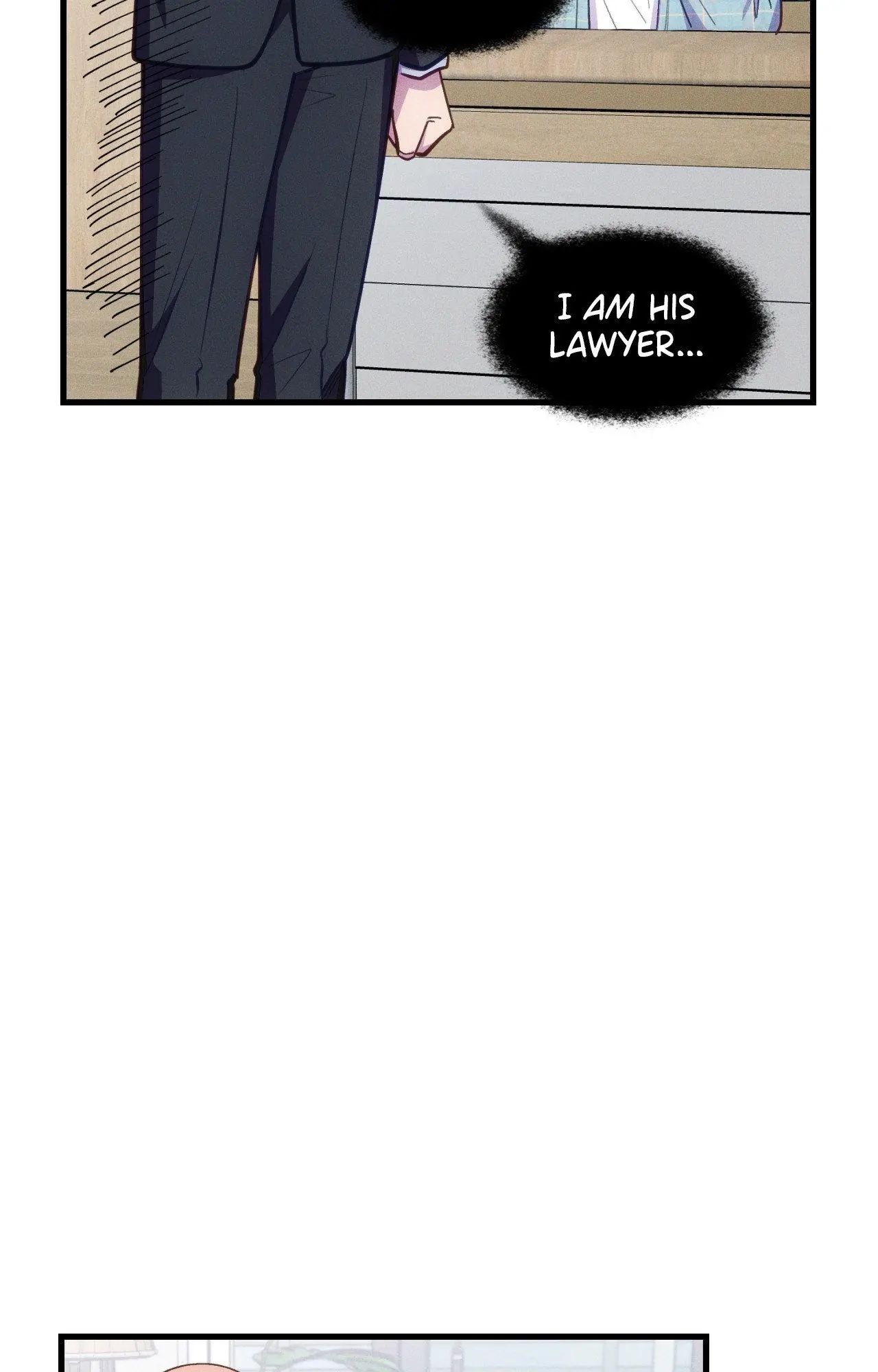 Be My Baby Chapter 17 - Page 36