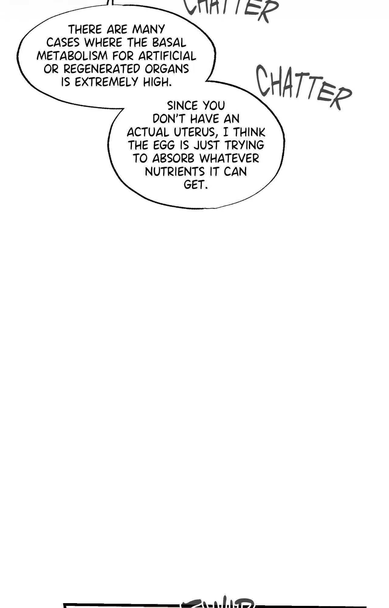 Be My Baby Chapter 17 - Page 41