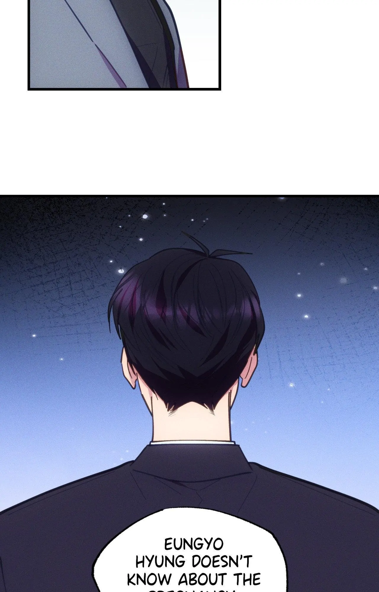 Be My Baby Chapter 17 - Page 44