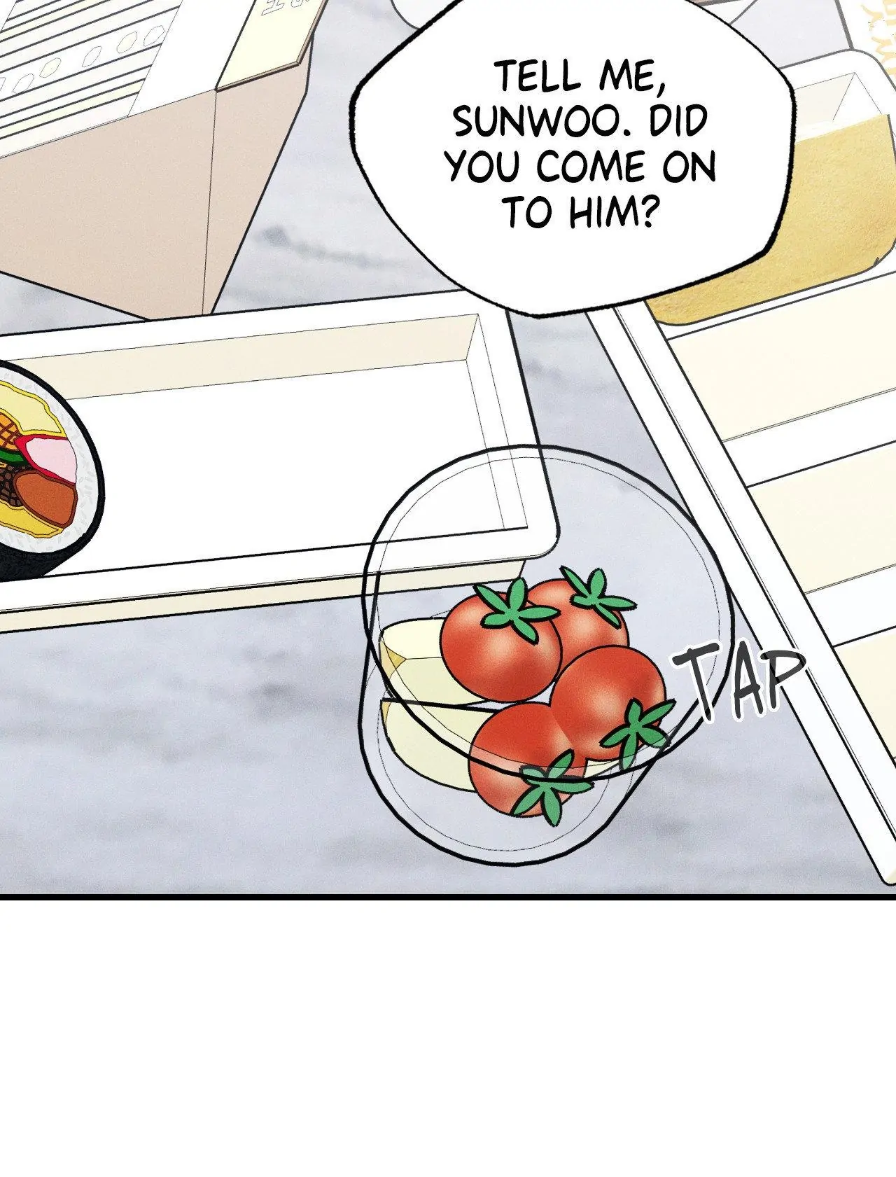 Be My Baby Chapter 17 - Page 51