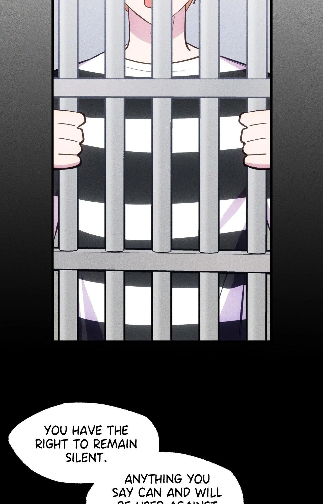 Be My Baby Chapter 17 - Page 53