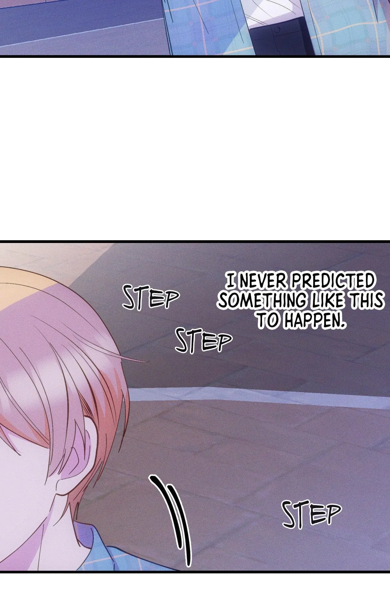 Be My Baby Chapter 17 - Page 7