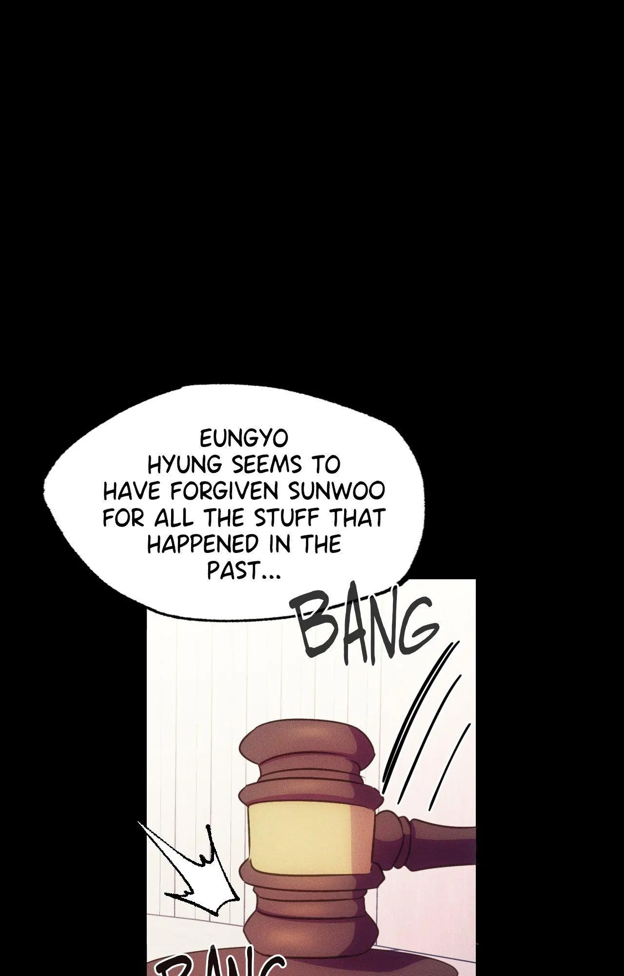 Be My Baby Chapter 17 - Page 63