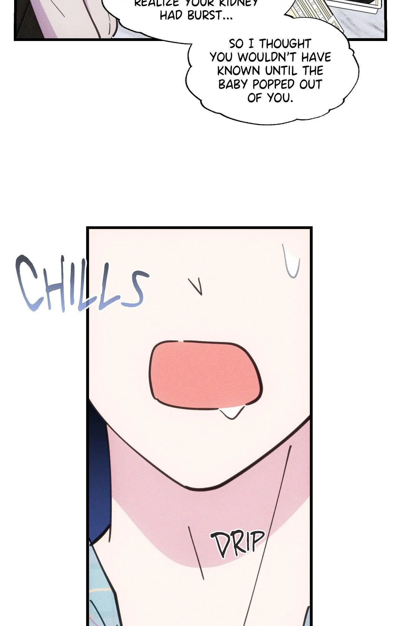 Be My Baby Chapter 17 - Page 75