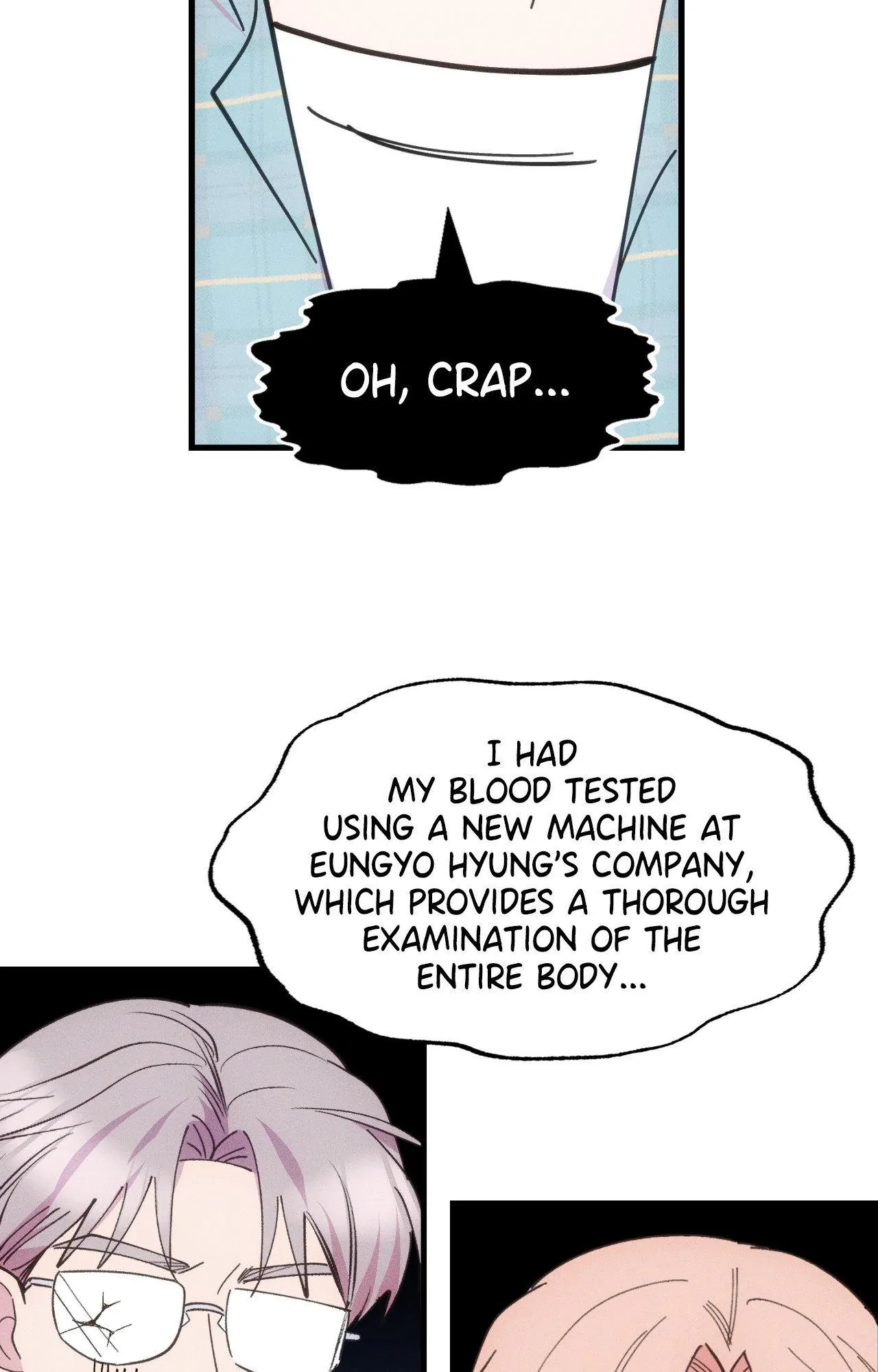 Be My Baby Chapter 17 - Page 76