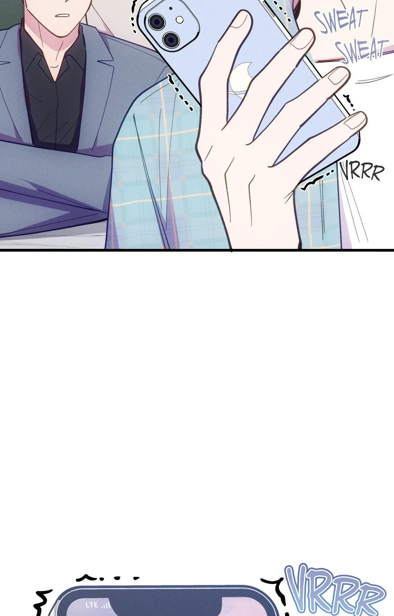 Be My Baby Chapter 17 - Page 90