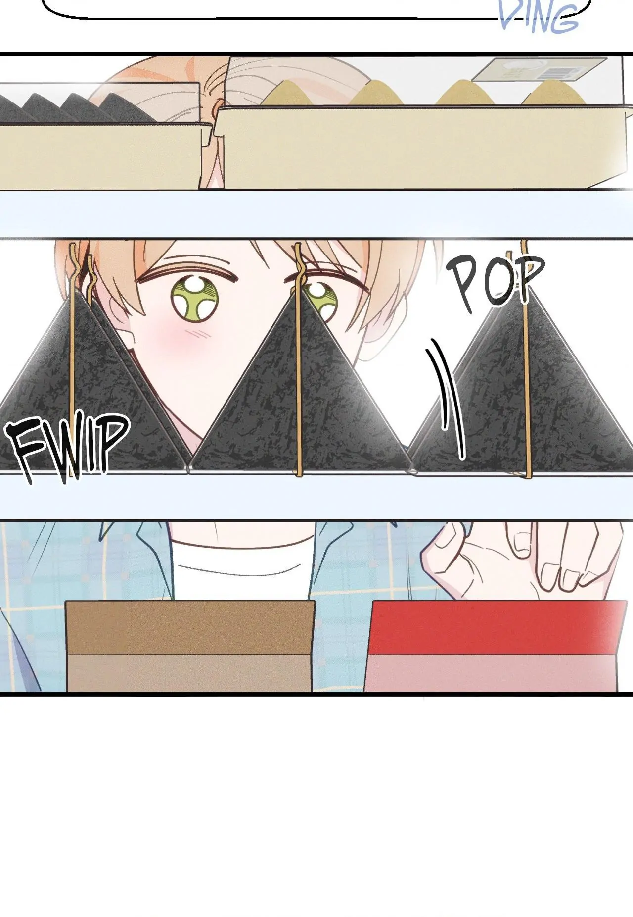 Be My Baby Chapter 17 - Page 10