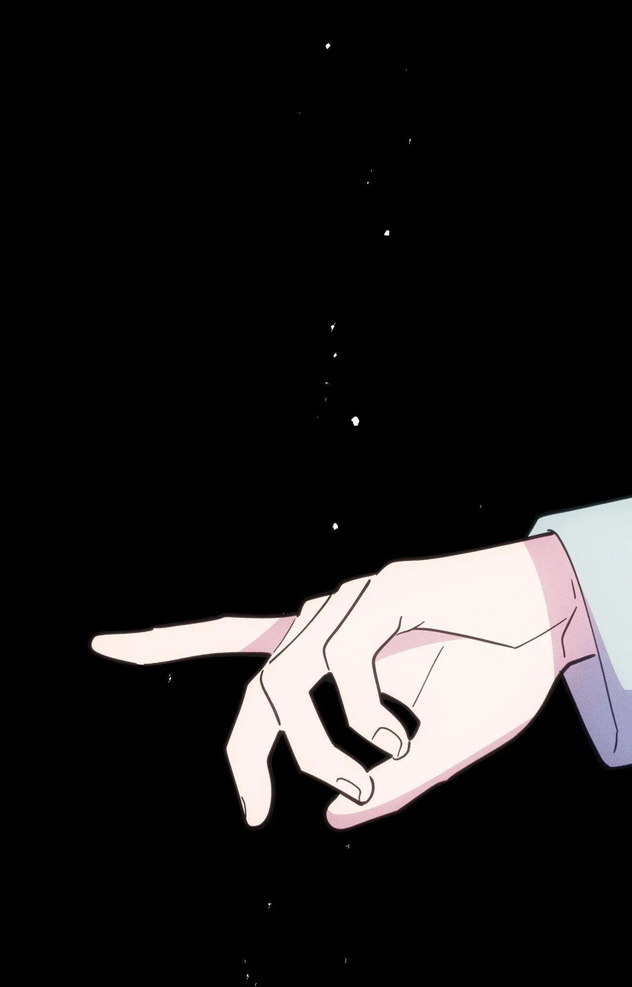 Be My Baby Chapter 18 - Page 1