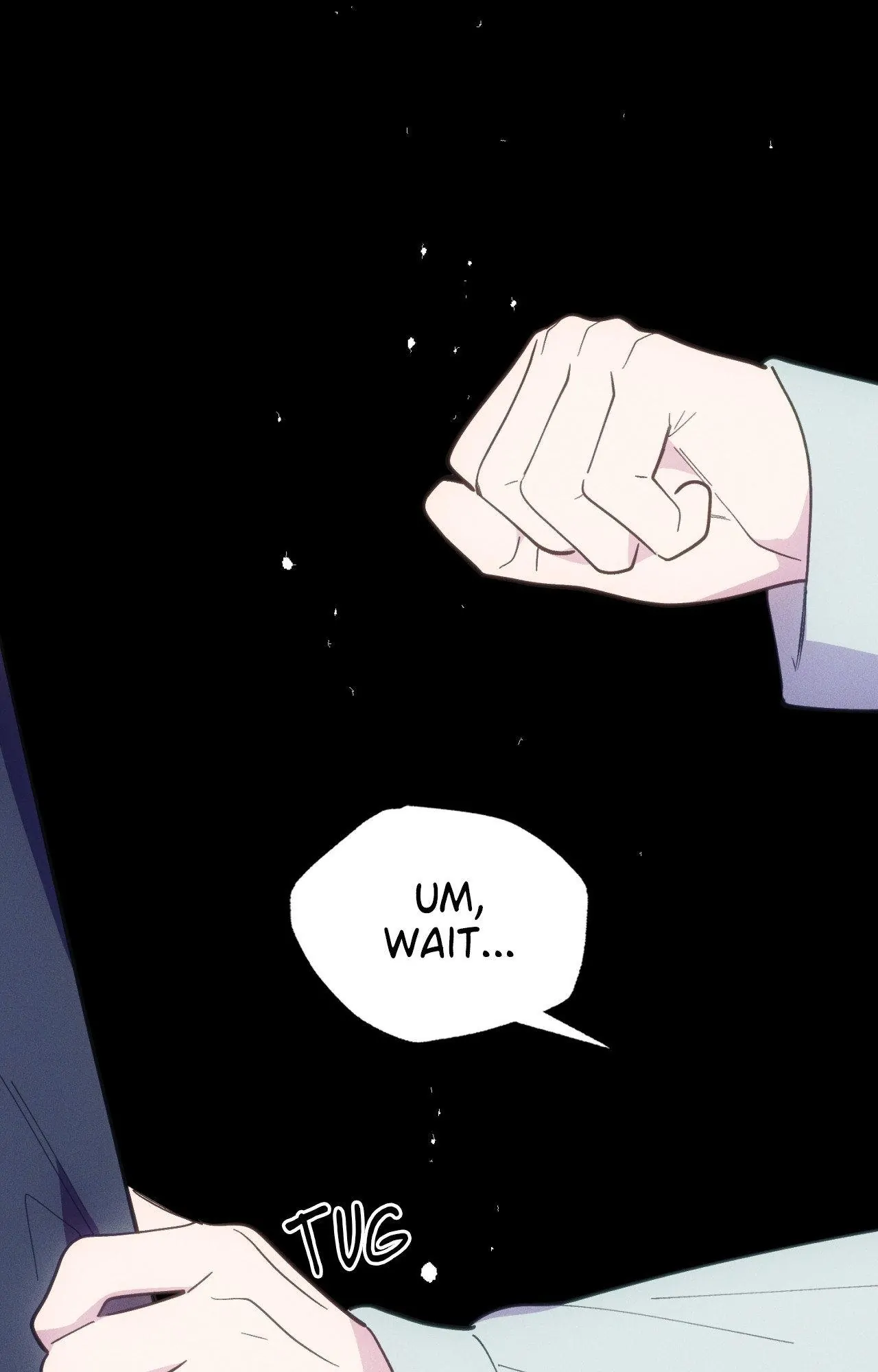 Be My Baby Chapter 18 - Page 2