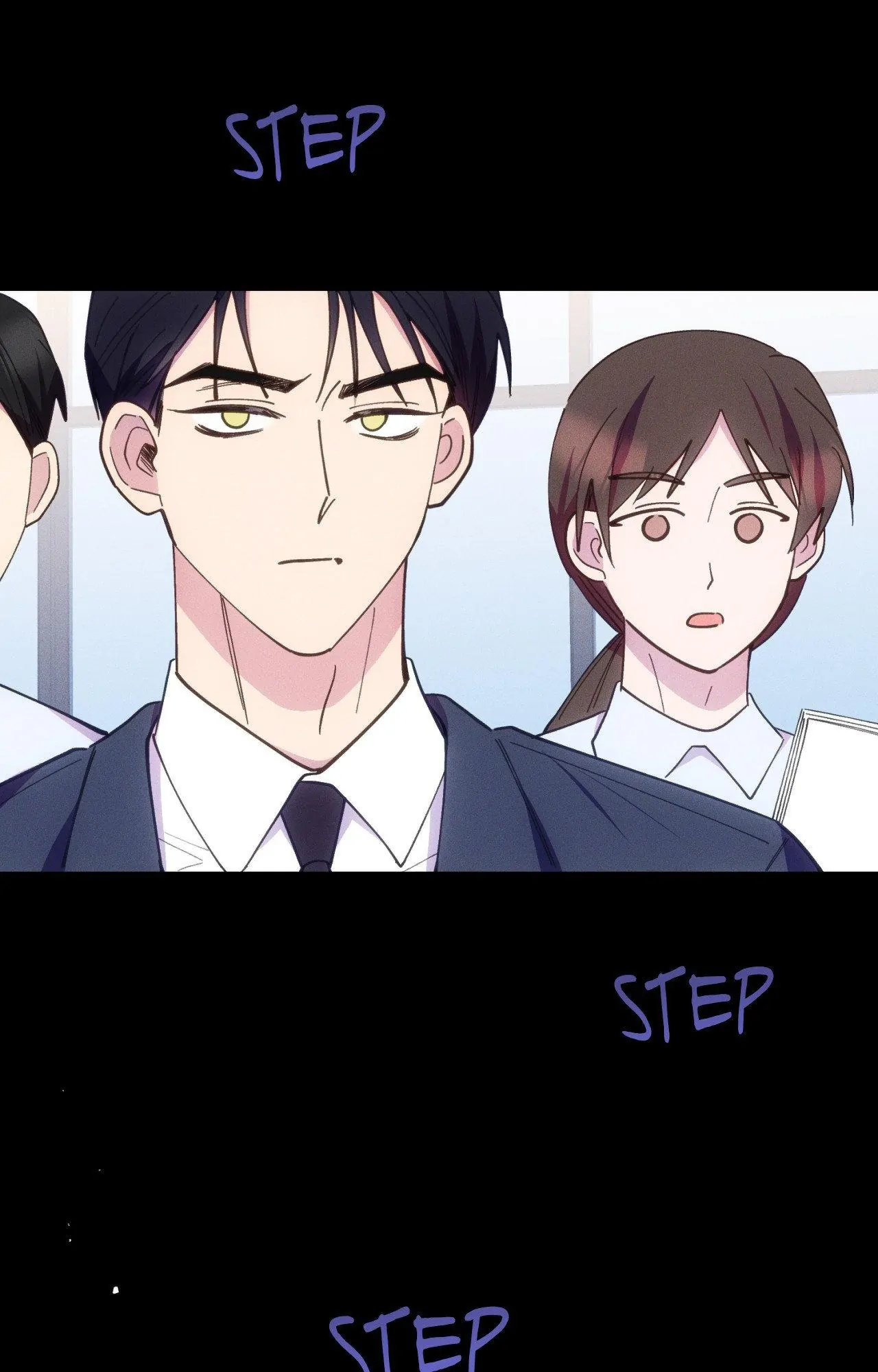 Be My Baby Chapter 18 - Page 14