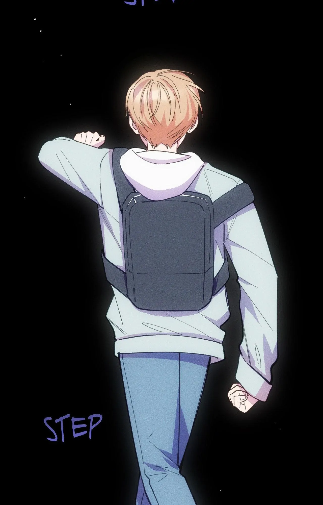 Be My Baby Chapter 18 - Page 15