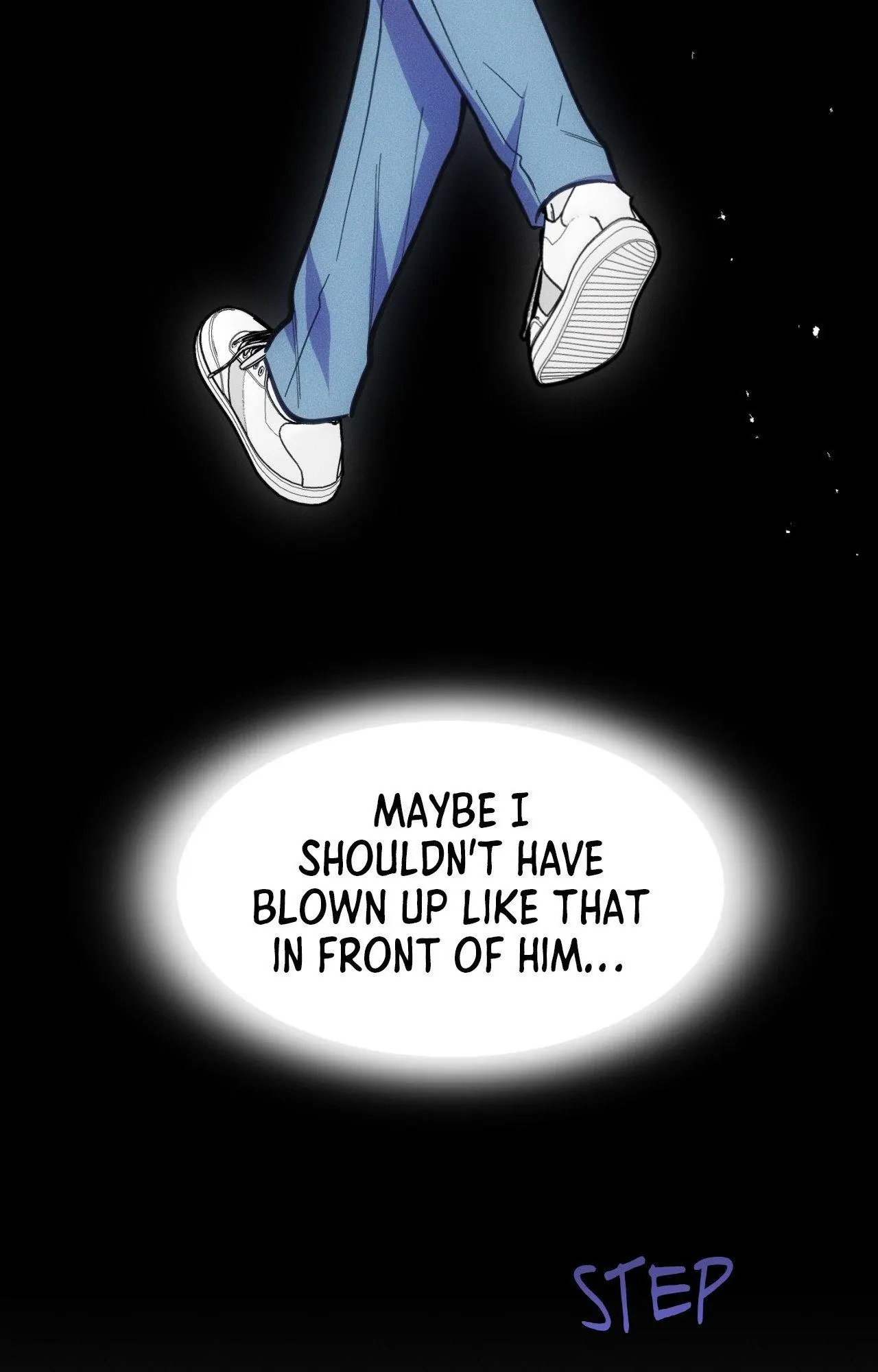 Be My Baby Chapter 18 - Page 16