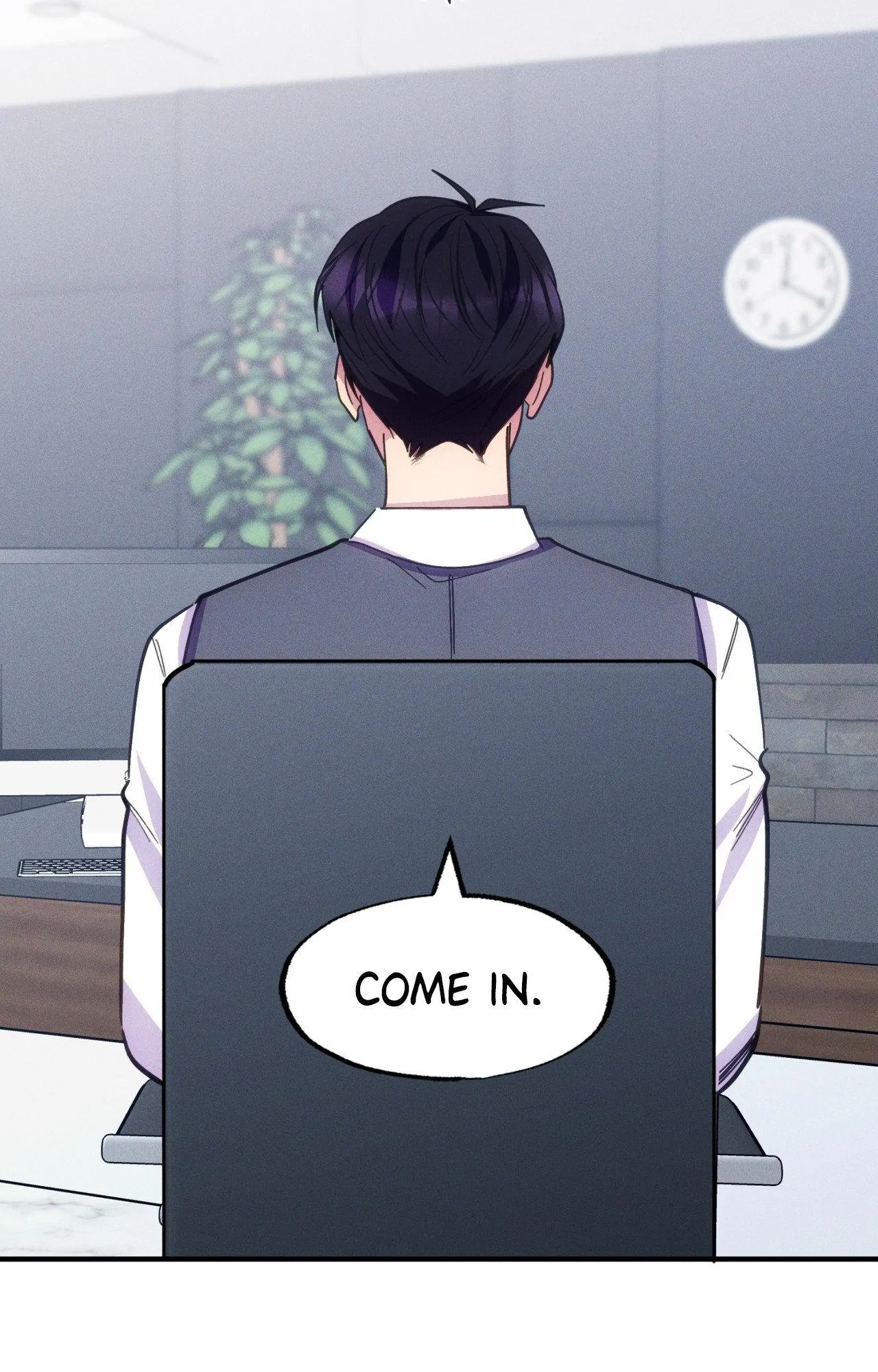 Be My Baby Chapter 18 - Page 18