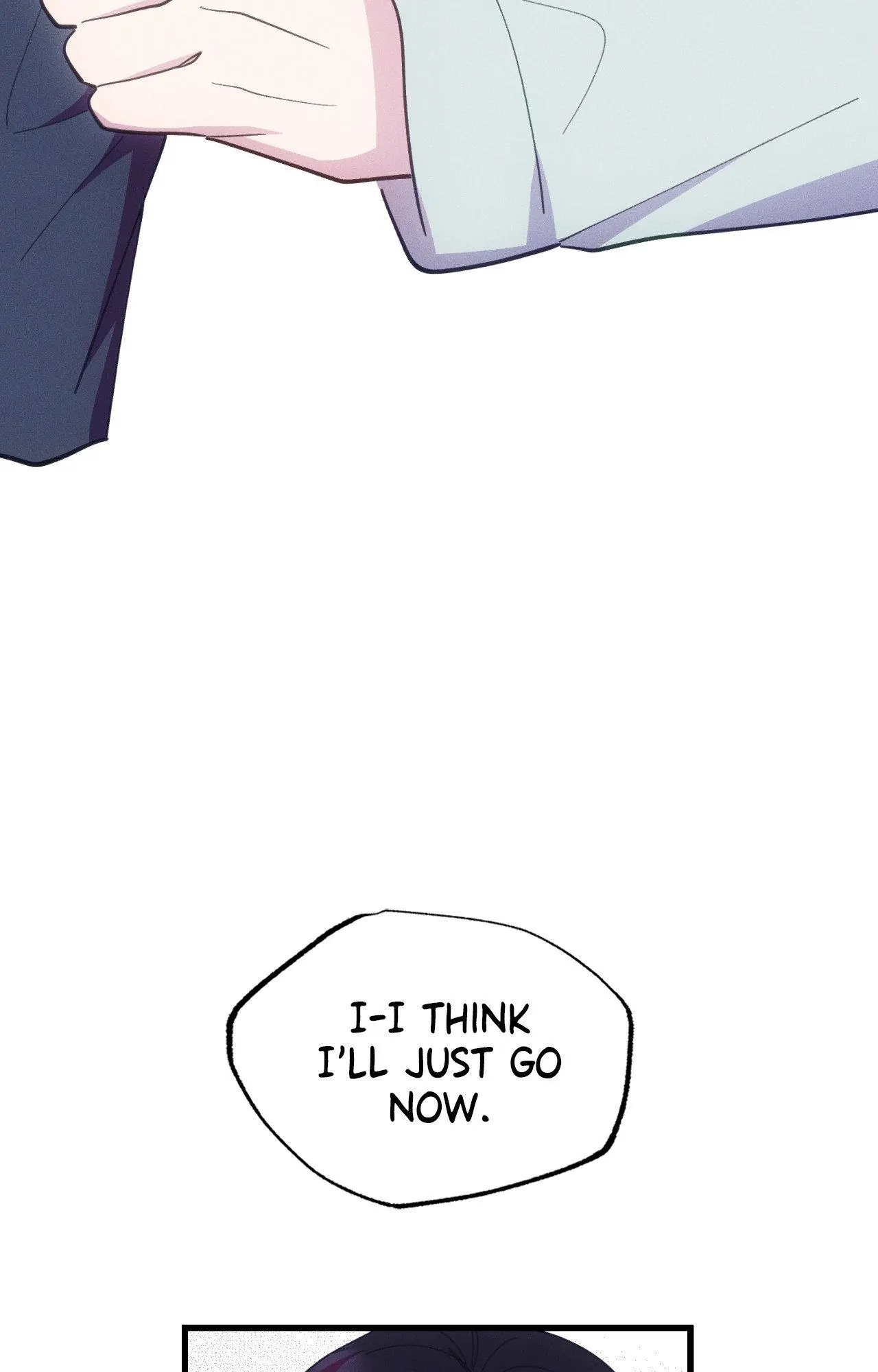 Be My Baby Chapter 18 - Page 3