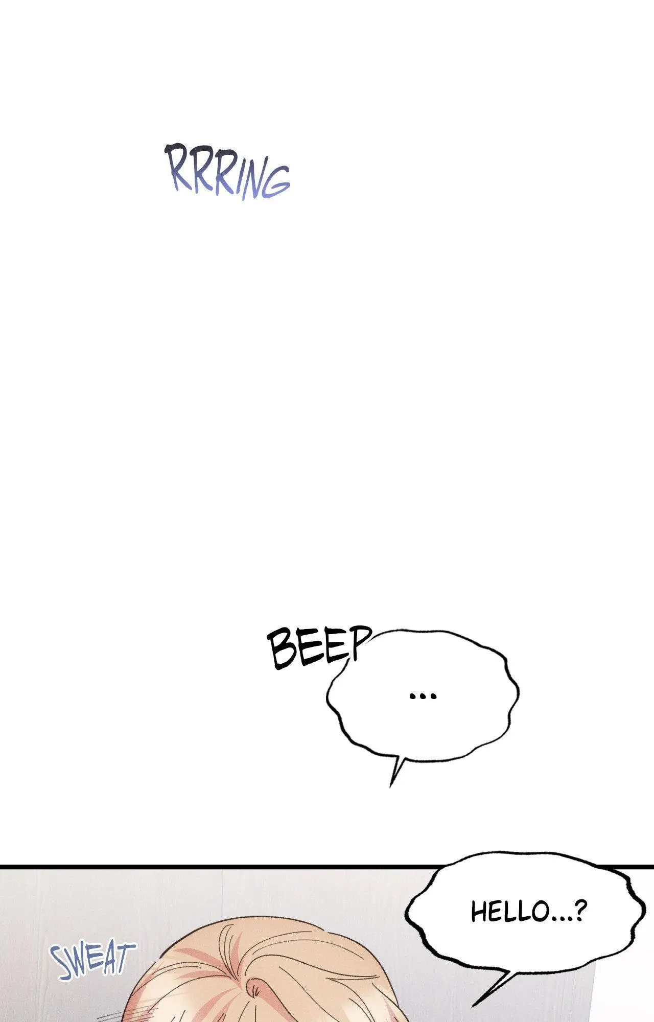 Be My Baby Chapter 18 - Page 28