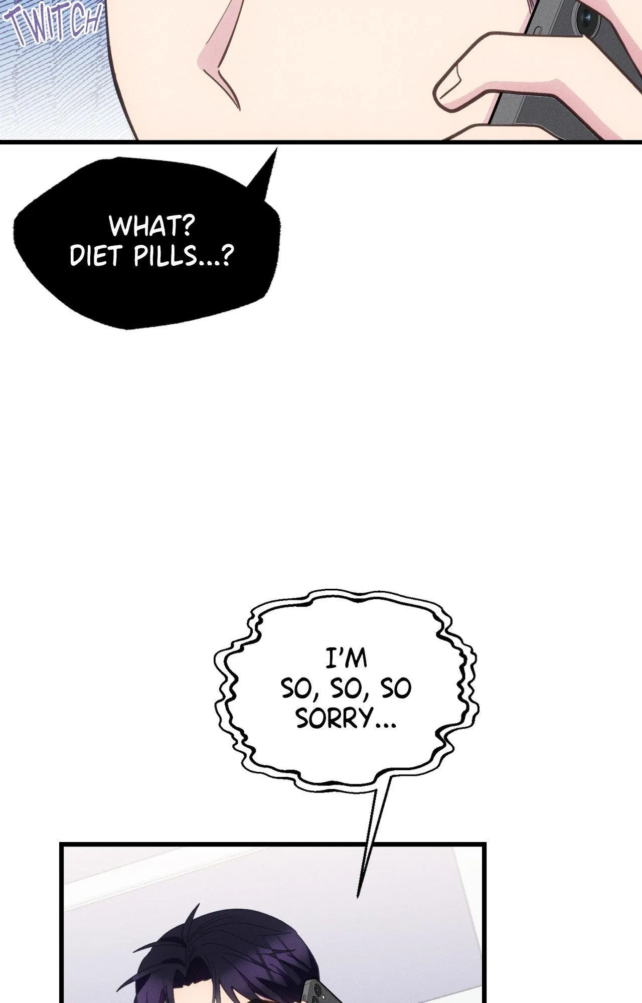 Be My Baby Chapter 18 - Page 37