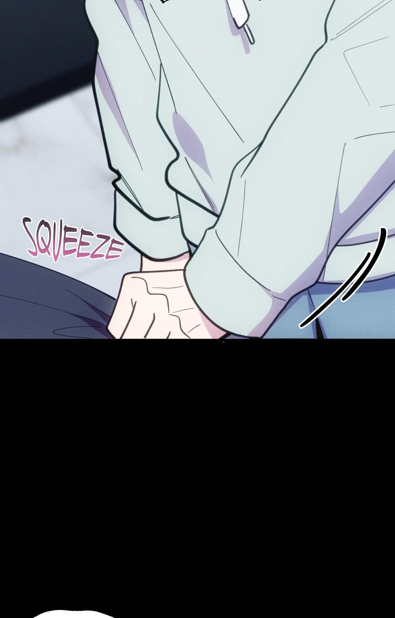 Be My Baby Chapter 18 - Page 6