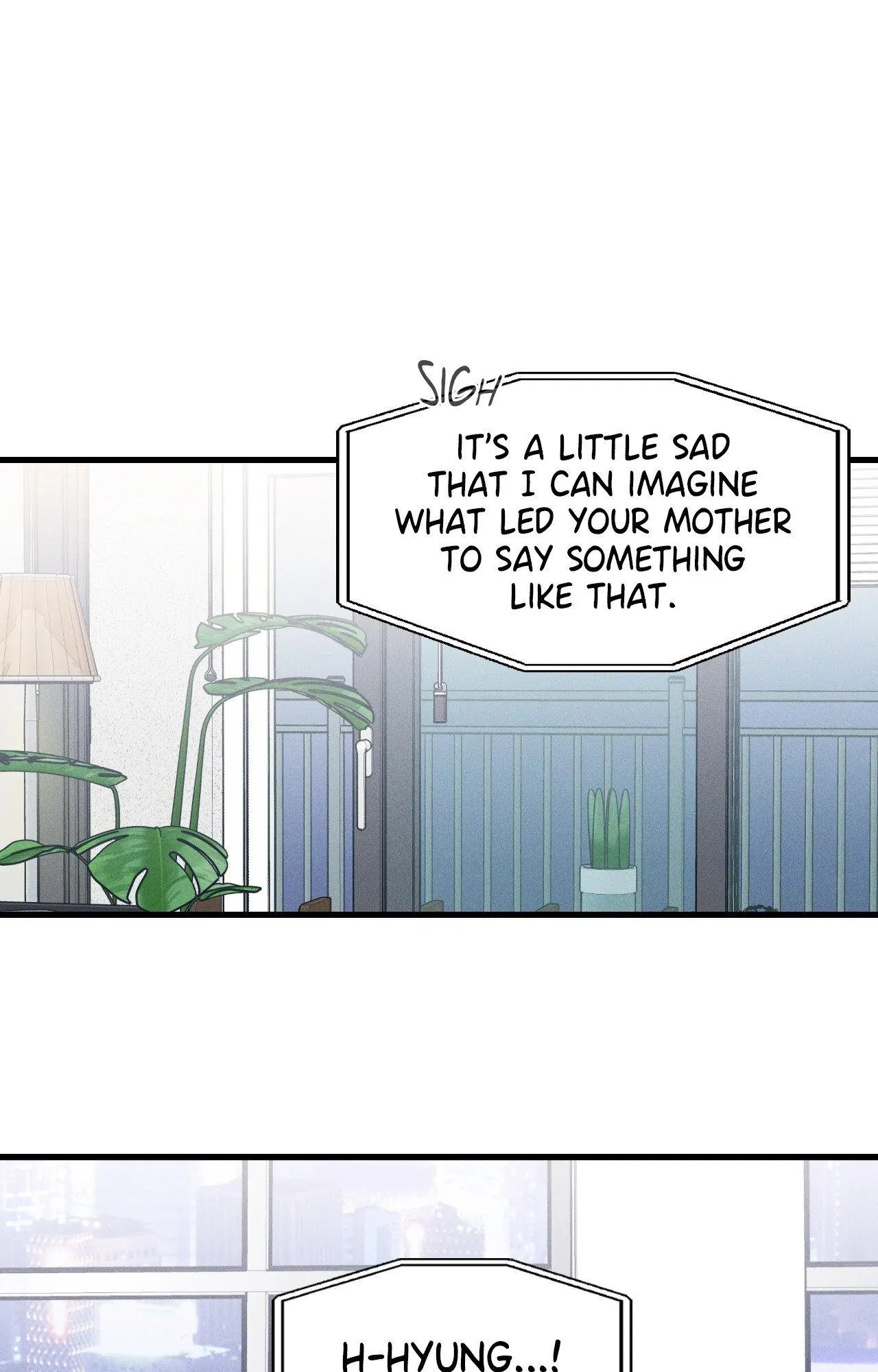 Be My Baby Chapter 18 - Page 56