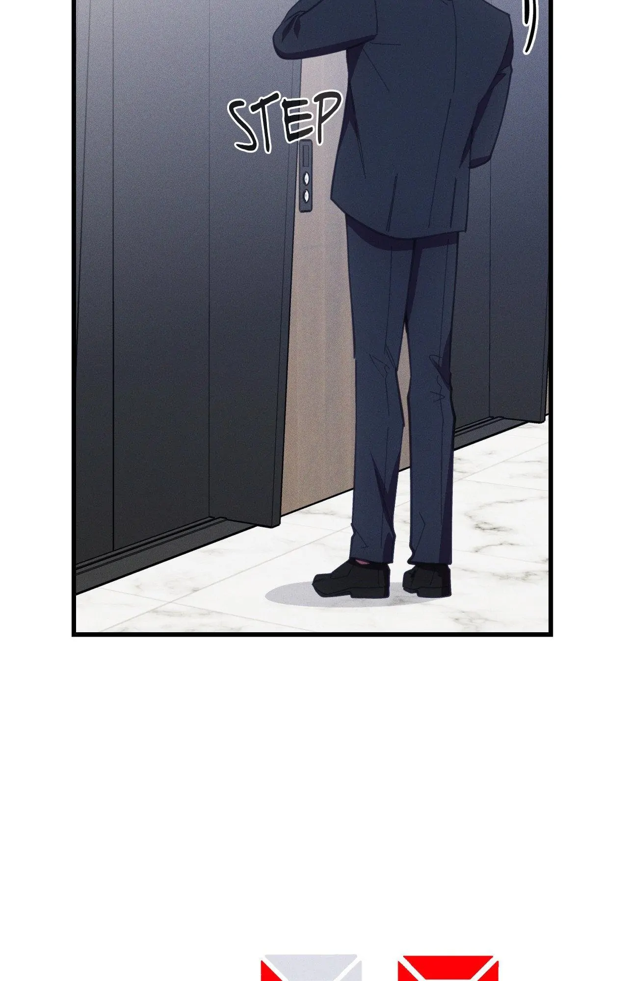 Be My Baby Chapter 18 - Page 58