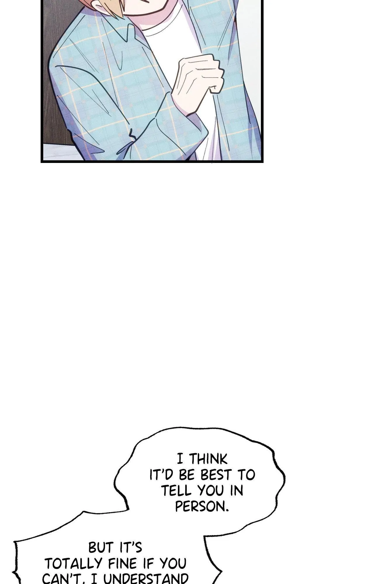 Be My Baby Chapter 18 - Page 64