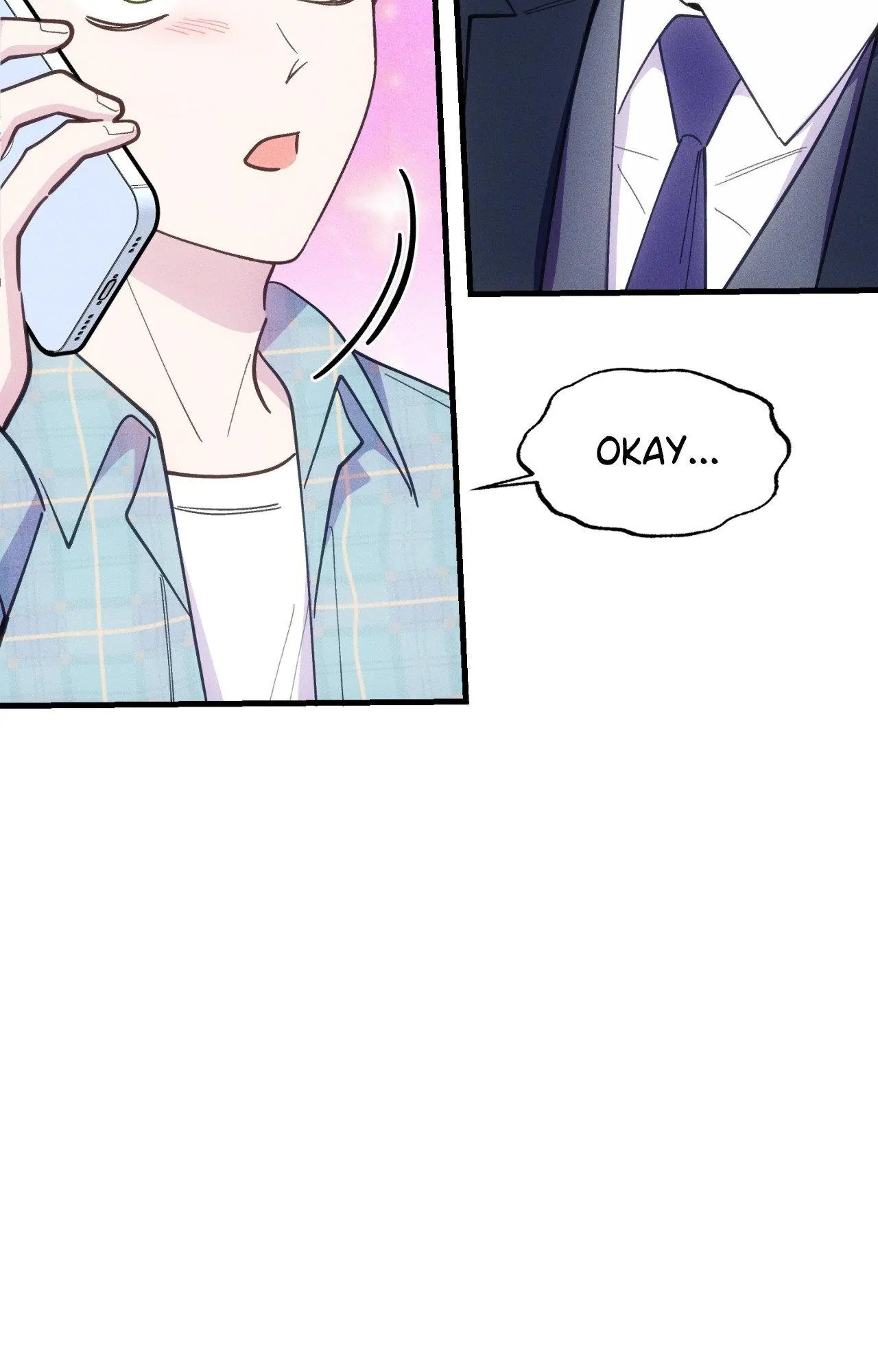 Be My Baby Chapter 18 - Page 70