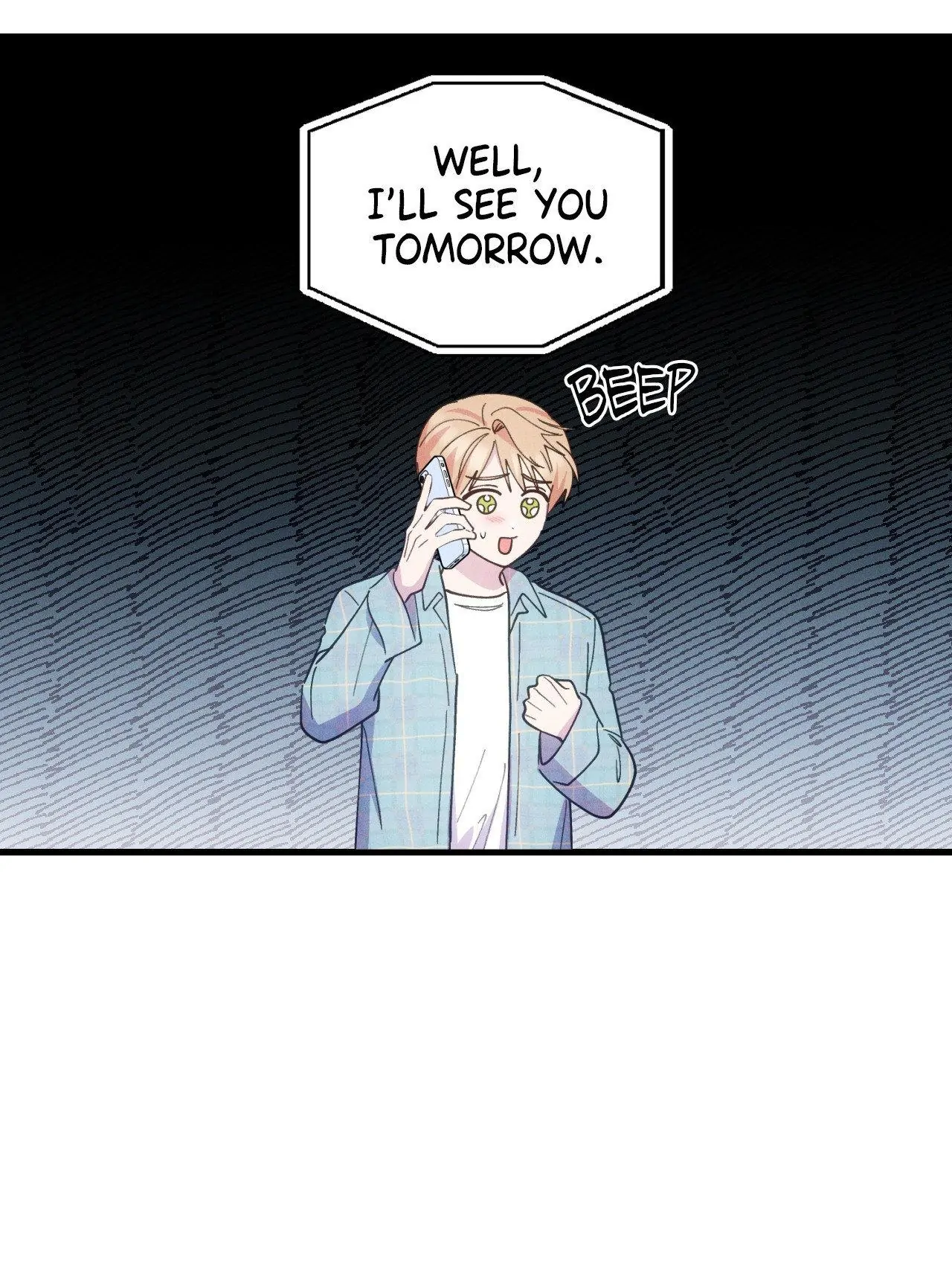 Be My Baby Chapter 18 - Page 71