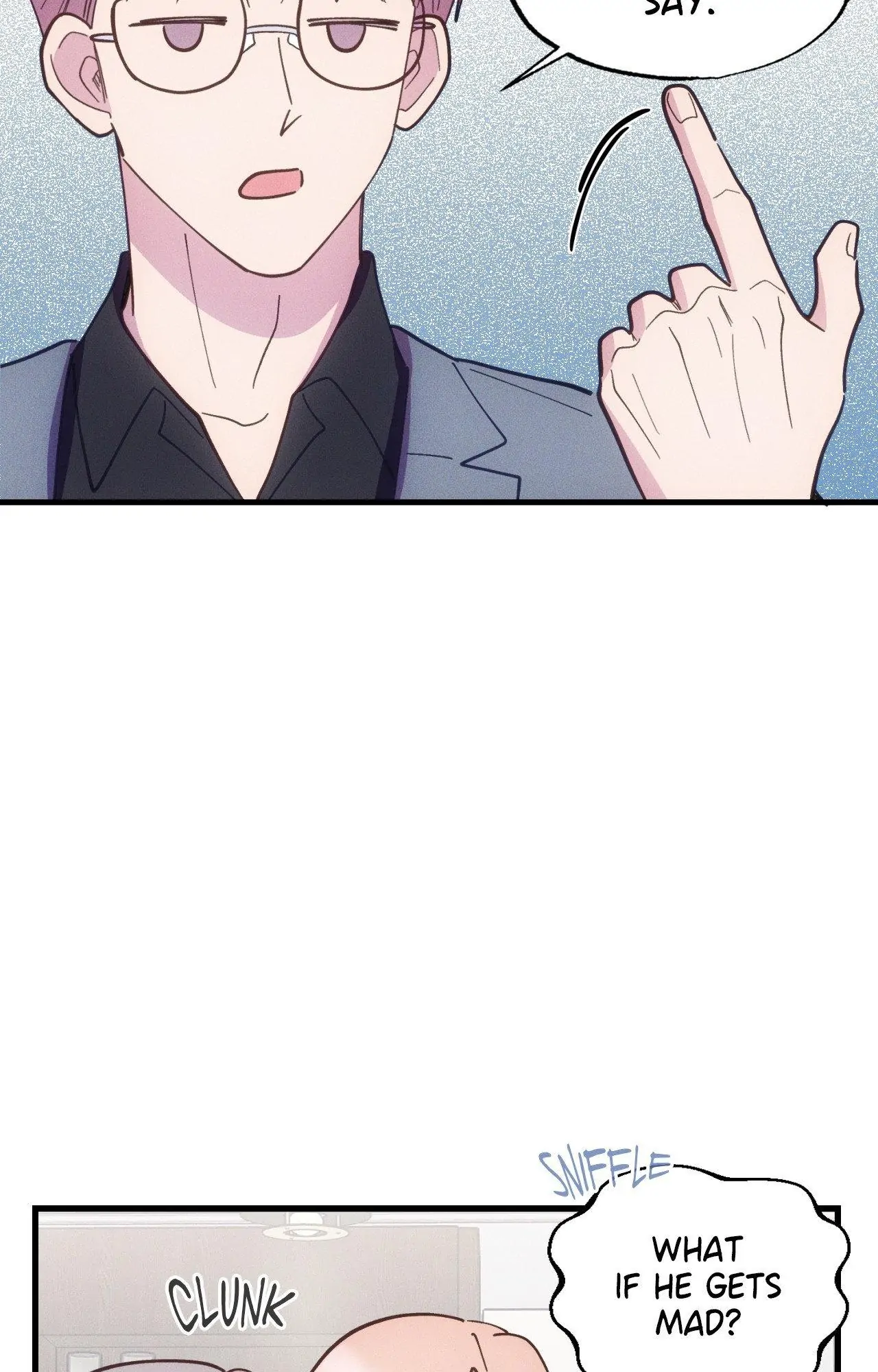 Be My Baby Chapter 18 - Page 79