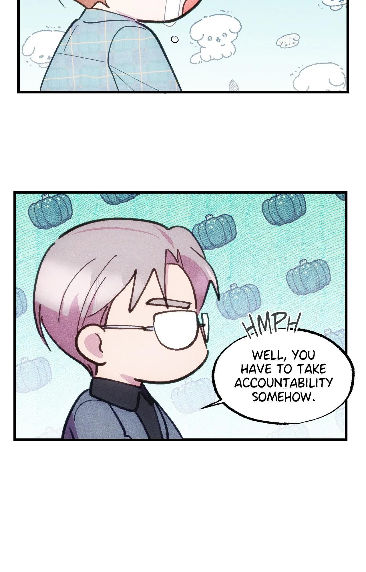 Be My Baby Chapter 18 - Page 81