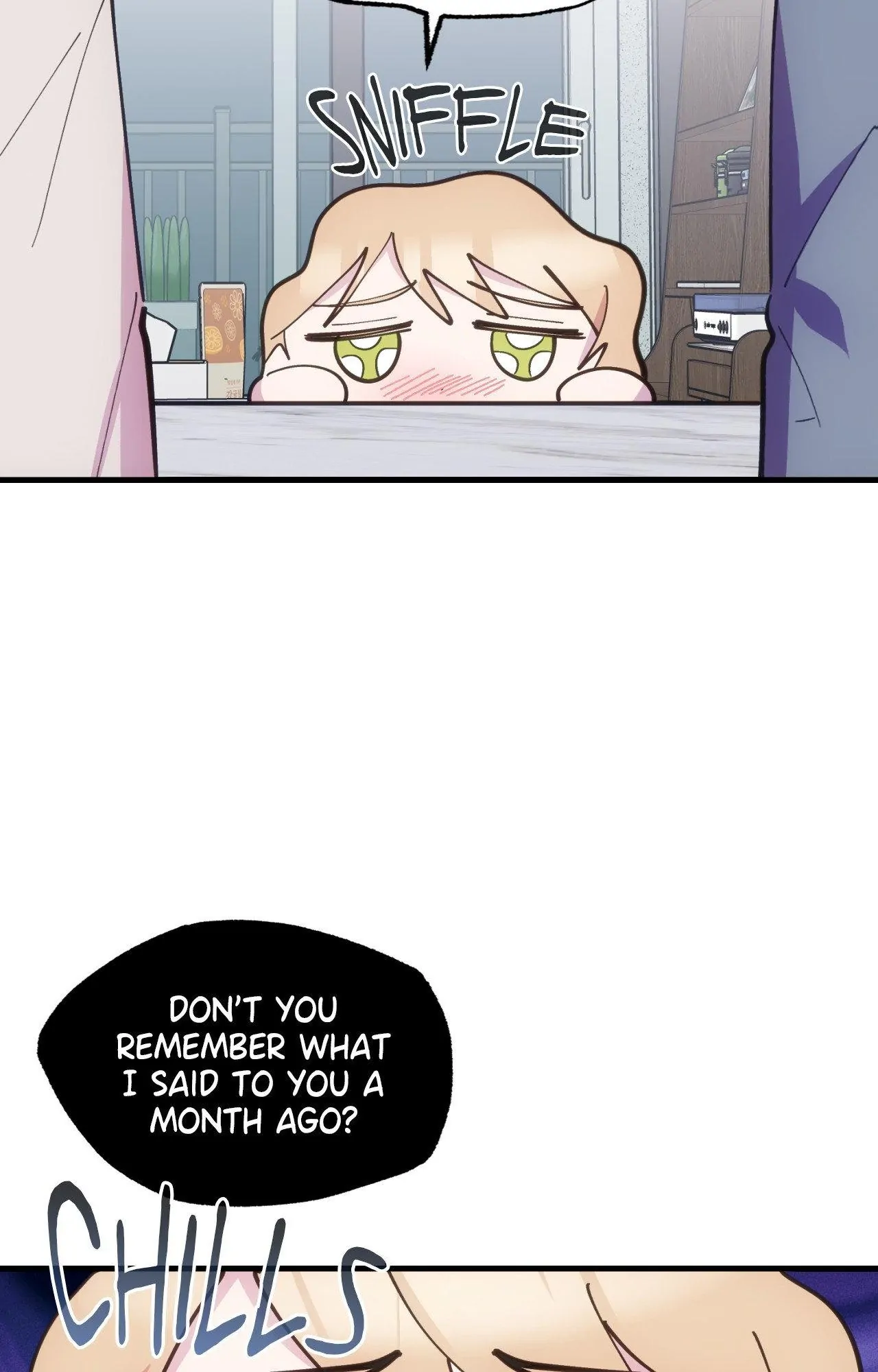 Be My Baby Chapter 18 - Page 86