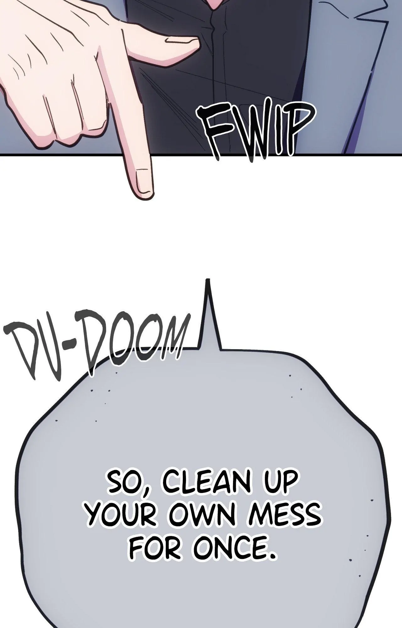 Be My Baby Chapter 18 - Page 90