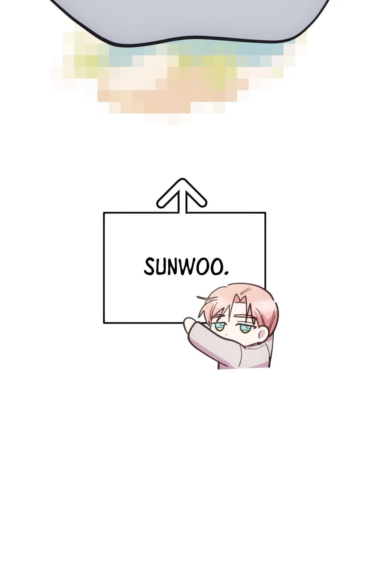 Be My Baby Chapter 18 - Page 91