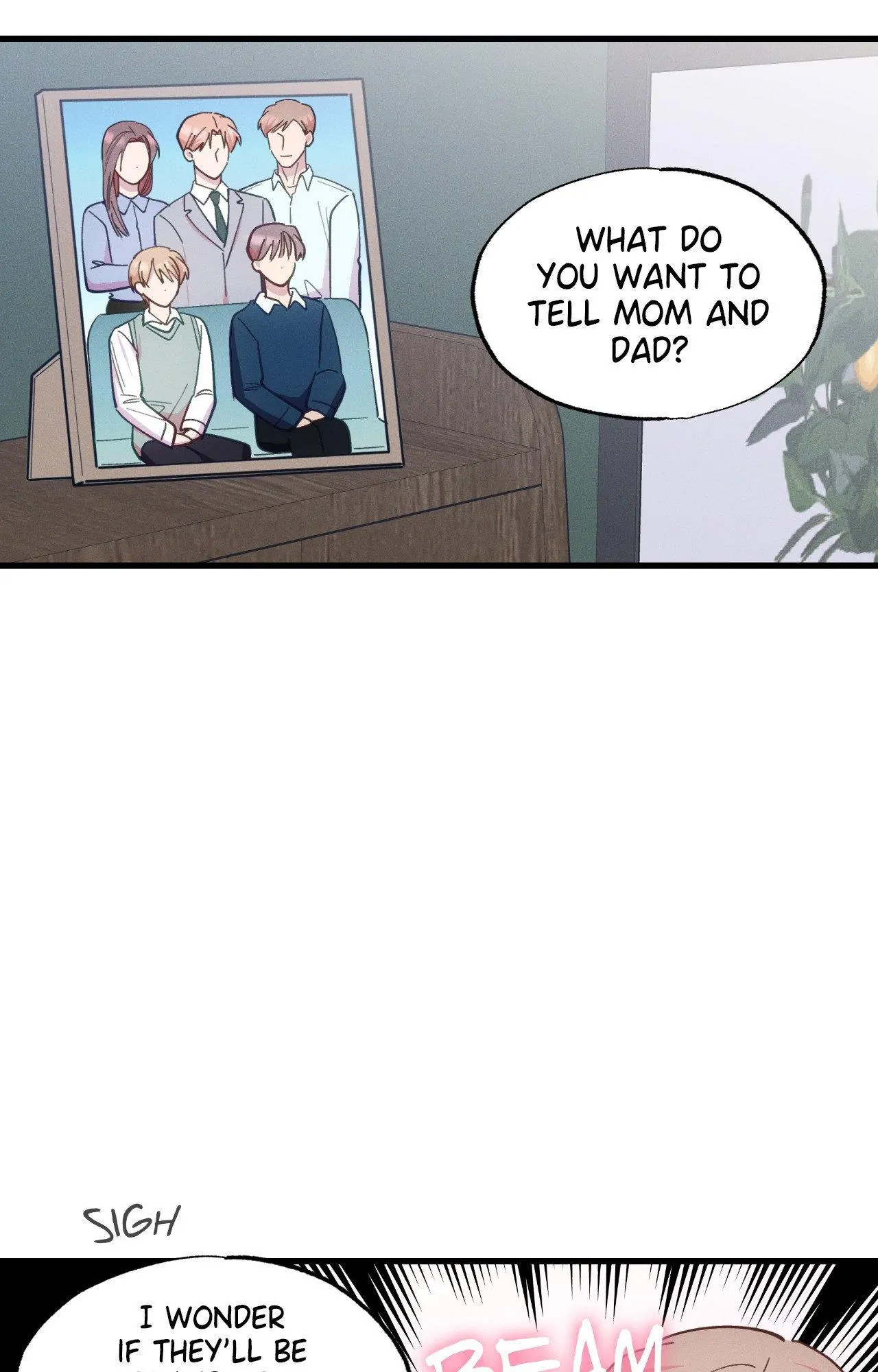 Be My Baby Chapter 19 - Page 20