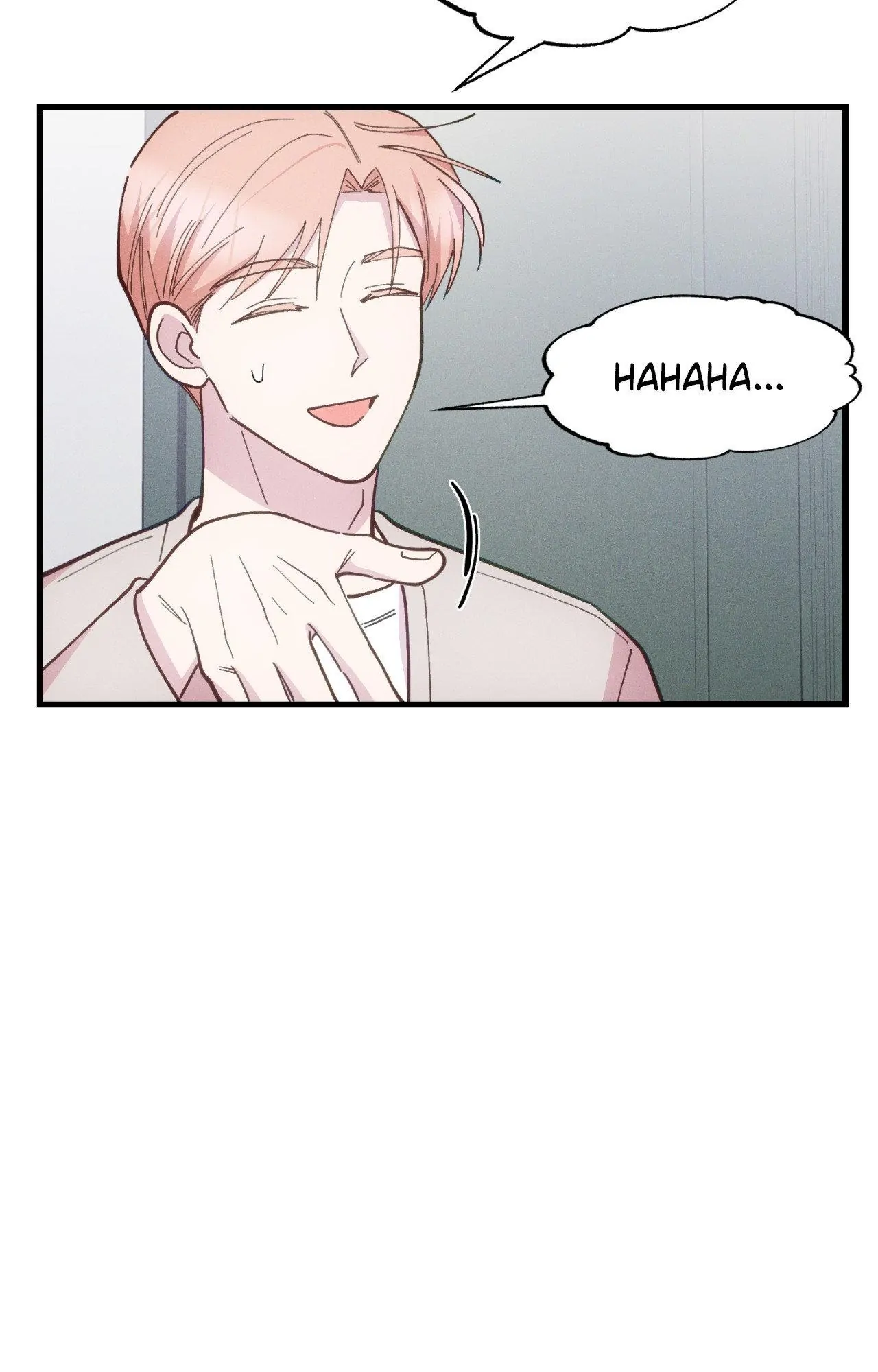 Be My Baby Chapter 19 - Page 22